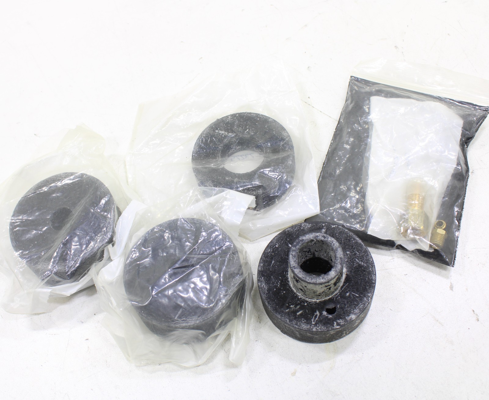Bentley Rolls Royce 1978-2010 OEM NEW Rear Damper Parts Kit - Image 6