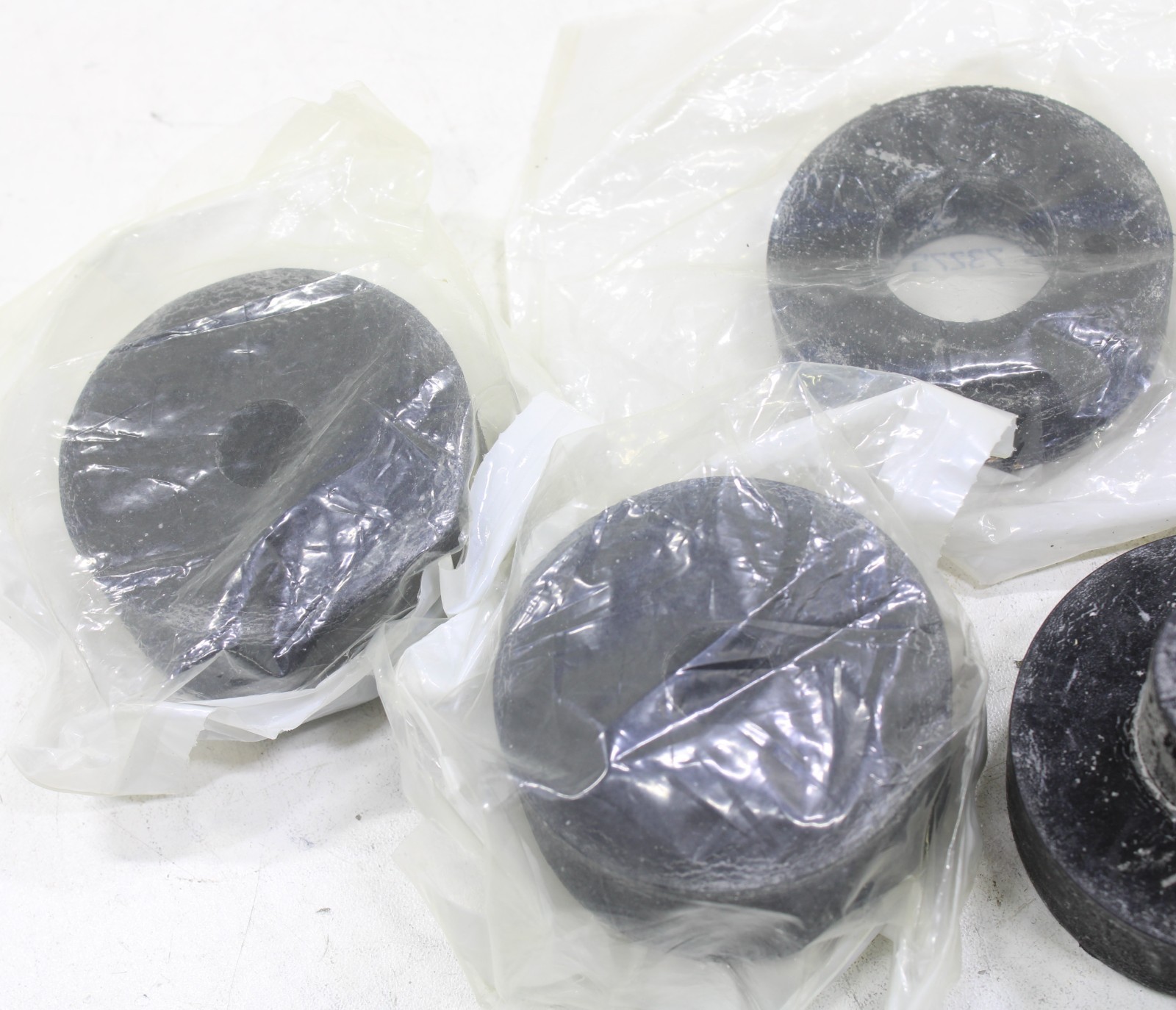 Bentley Rolls Royce 1978-2010 OEM NEW Rear Damper Parts Kit - Image 7