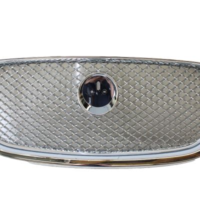 Jaguar XF XFR XFR-S 2012-2015 OEM NEW Radiator Grille Lower