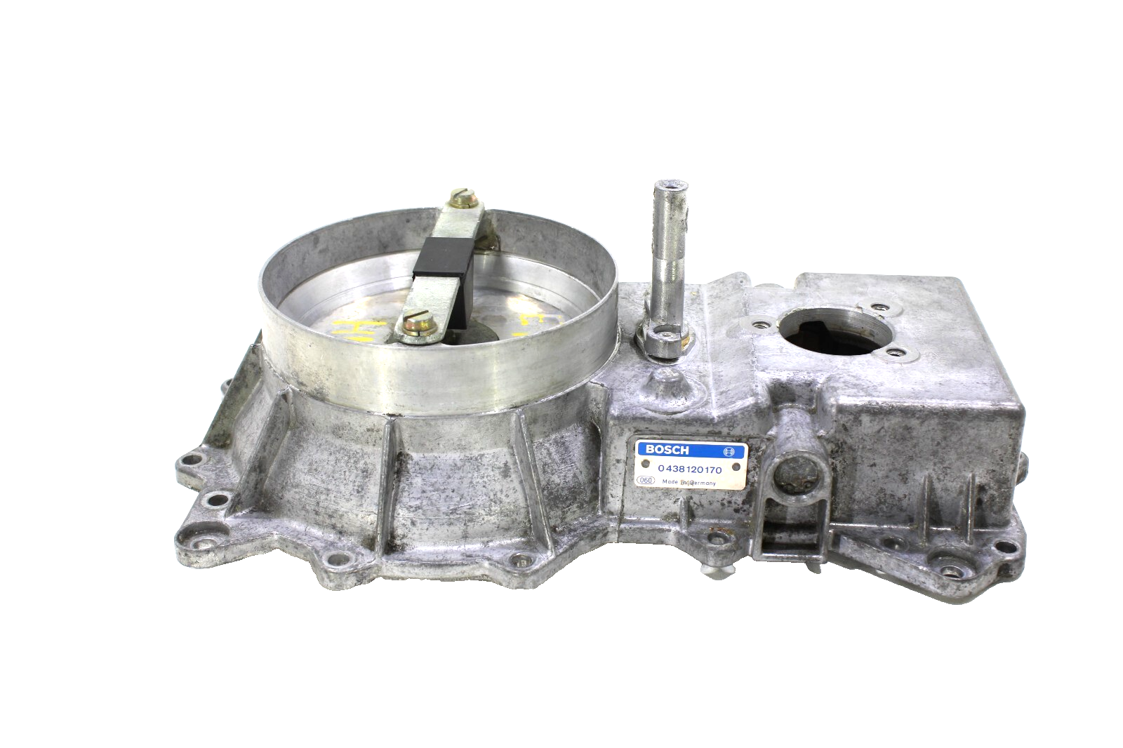 Mercedes R107 W126 M116 M117 1981-1985 OEM Mass Air Flow Sensor - Image 9