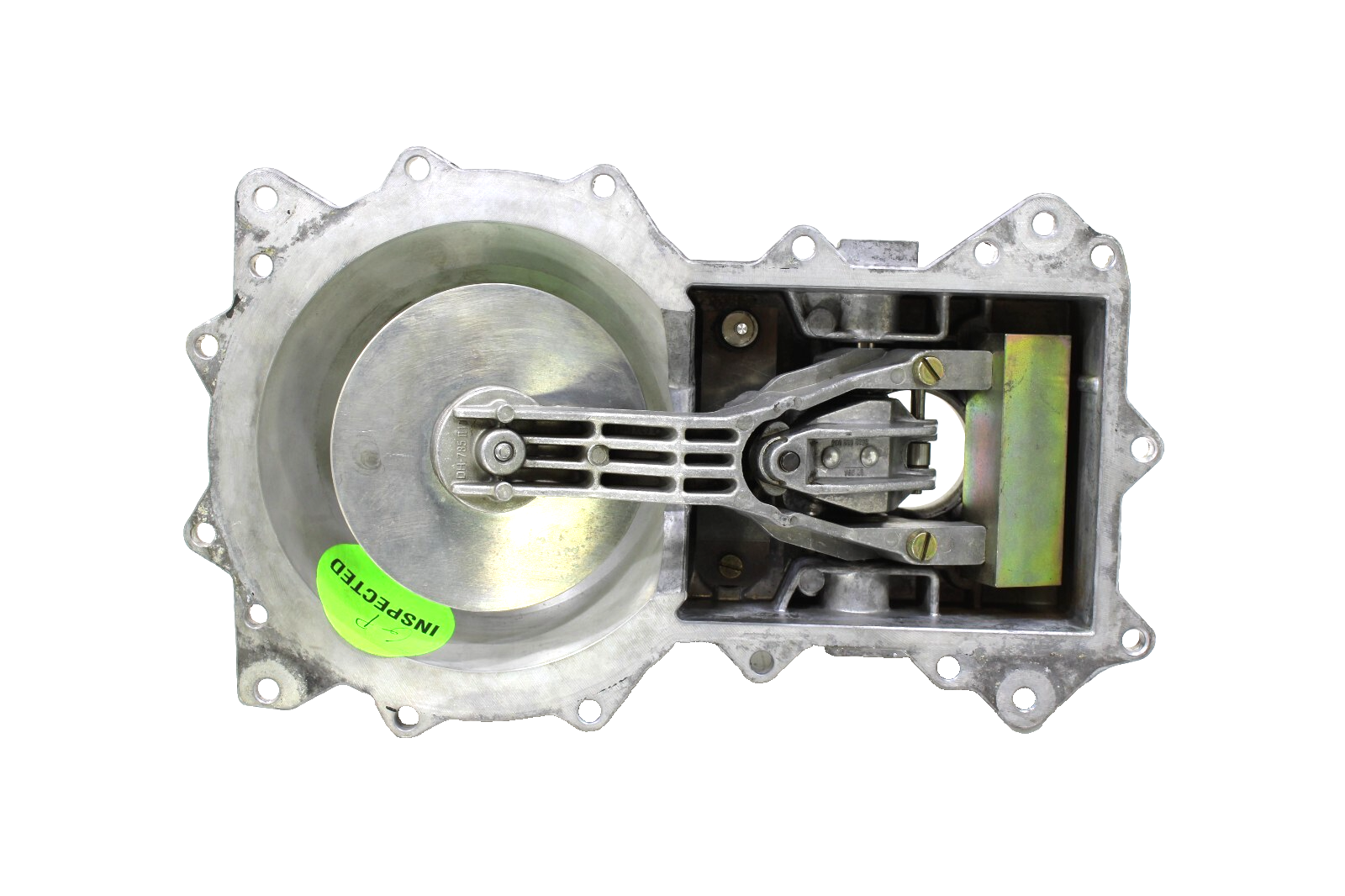 Mercedes R107 W126 M116 M117 1981-1985 OEM Mass Air Flow Sensor - Image 11