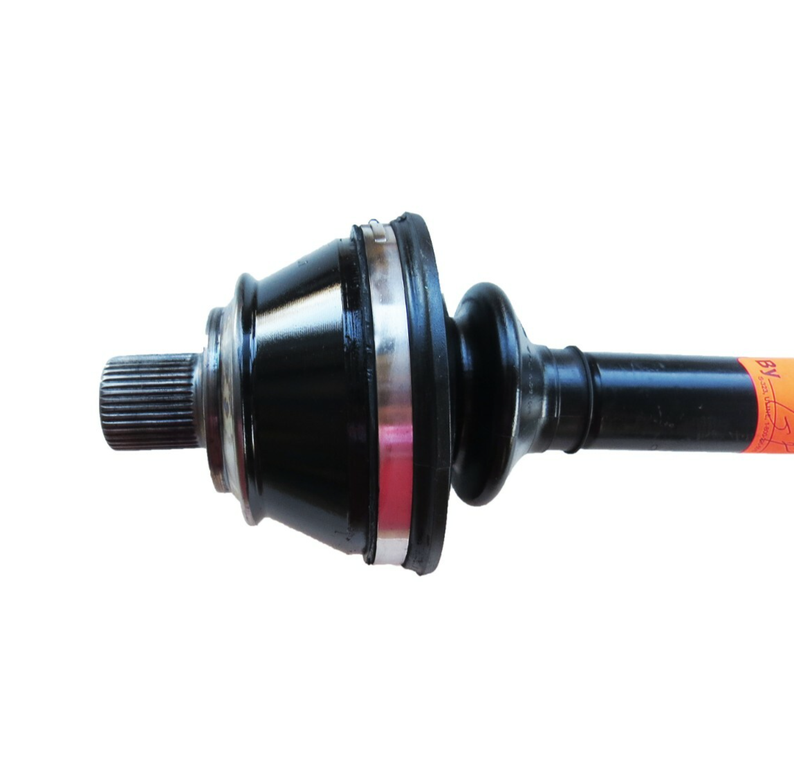 Bentley Volkswagen 2003-2012 OEM CV Axle Drive Shaft Rear Left or Rear Right - Image 6