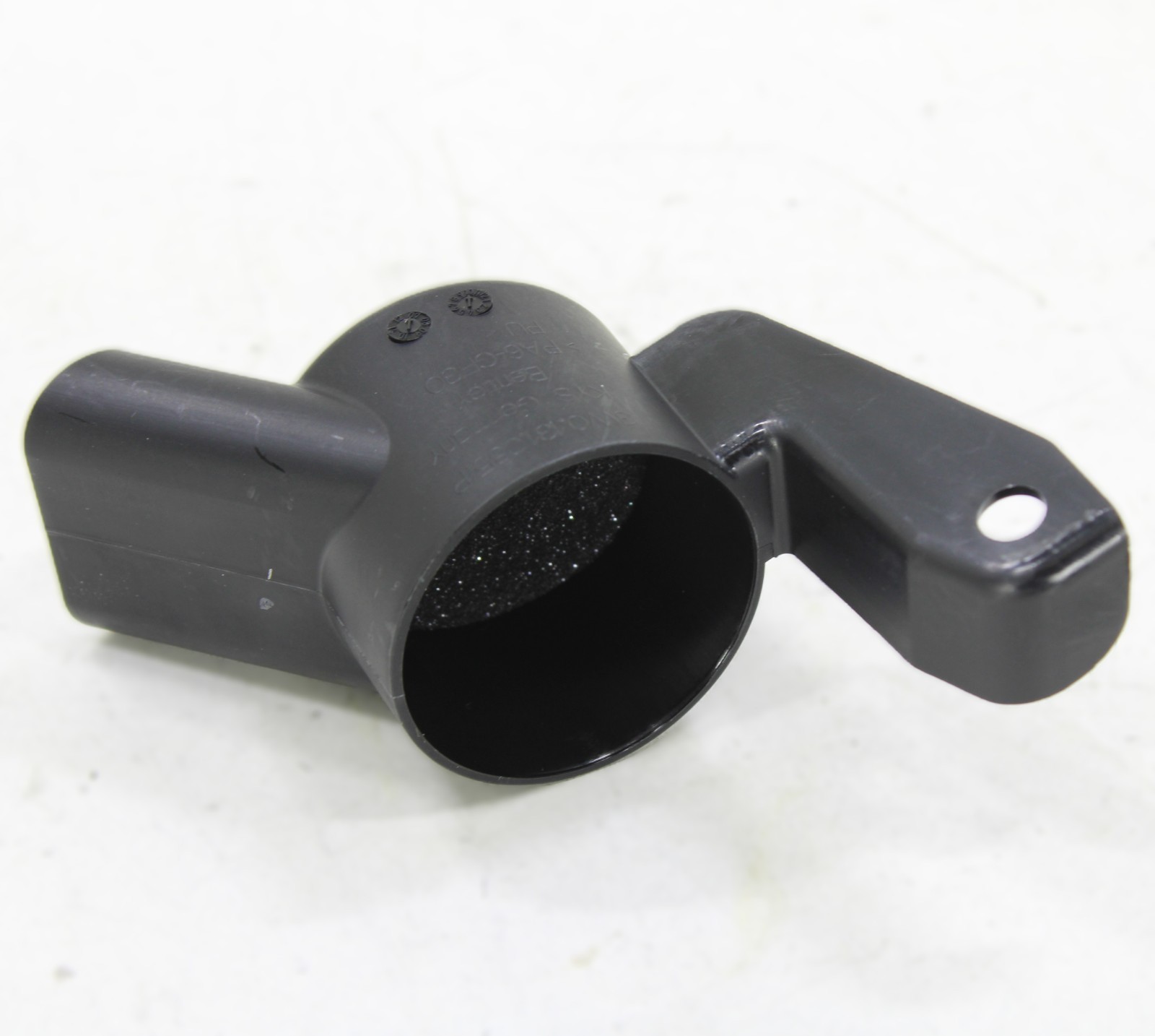 Bentley Continental 2003-2012 OEM Secondary Air Pump Filter Element Bracket - Image 5