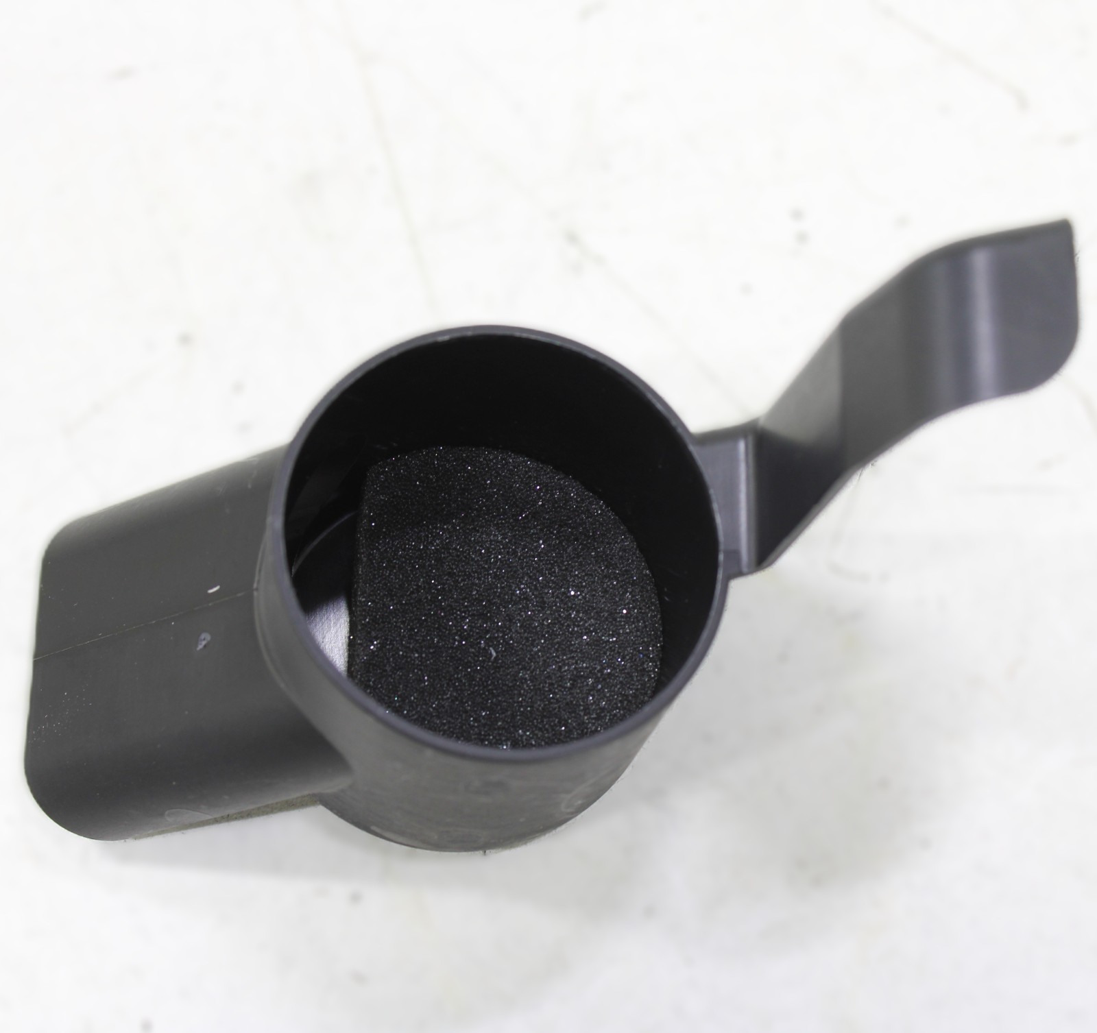 Bentley Continental 2003-2012 OEM Secondary Air Pump Filter Element Bracket - Image 6