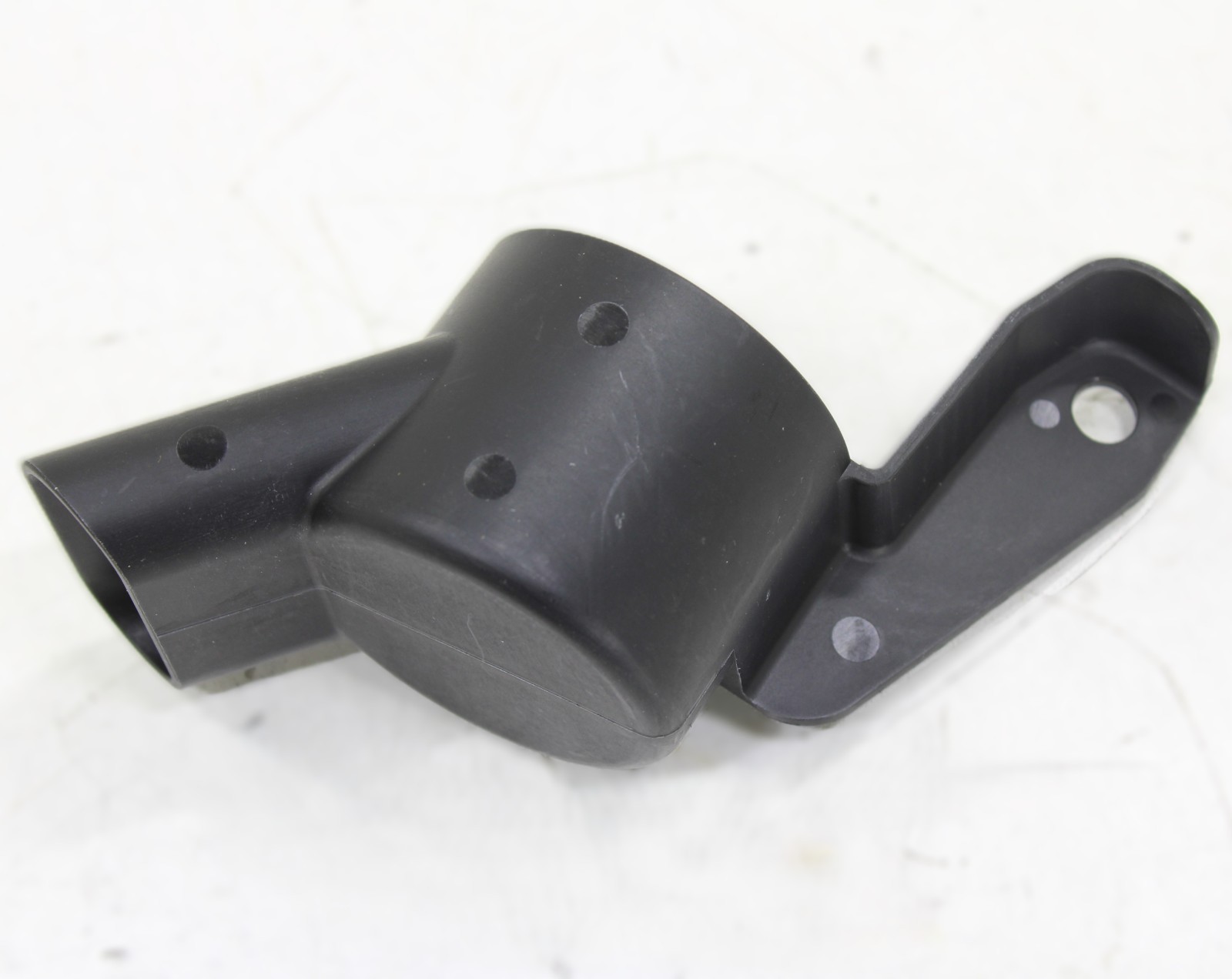 Bentley Continental 2003-2012 OEM Secondary Air Pump Filter Element Bracket - Image 7