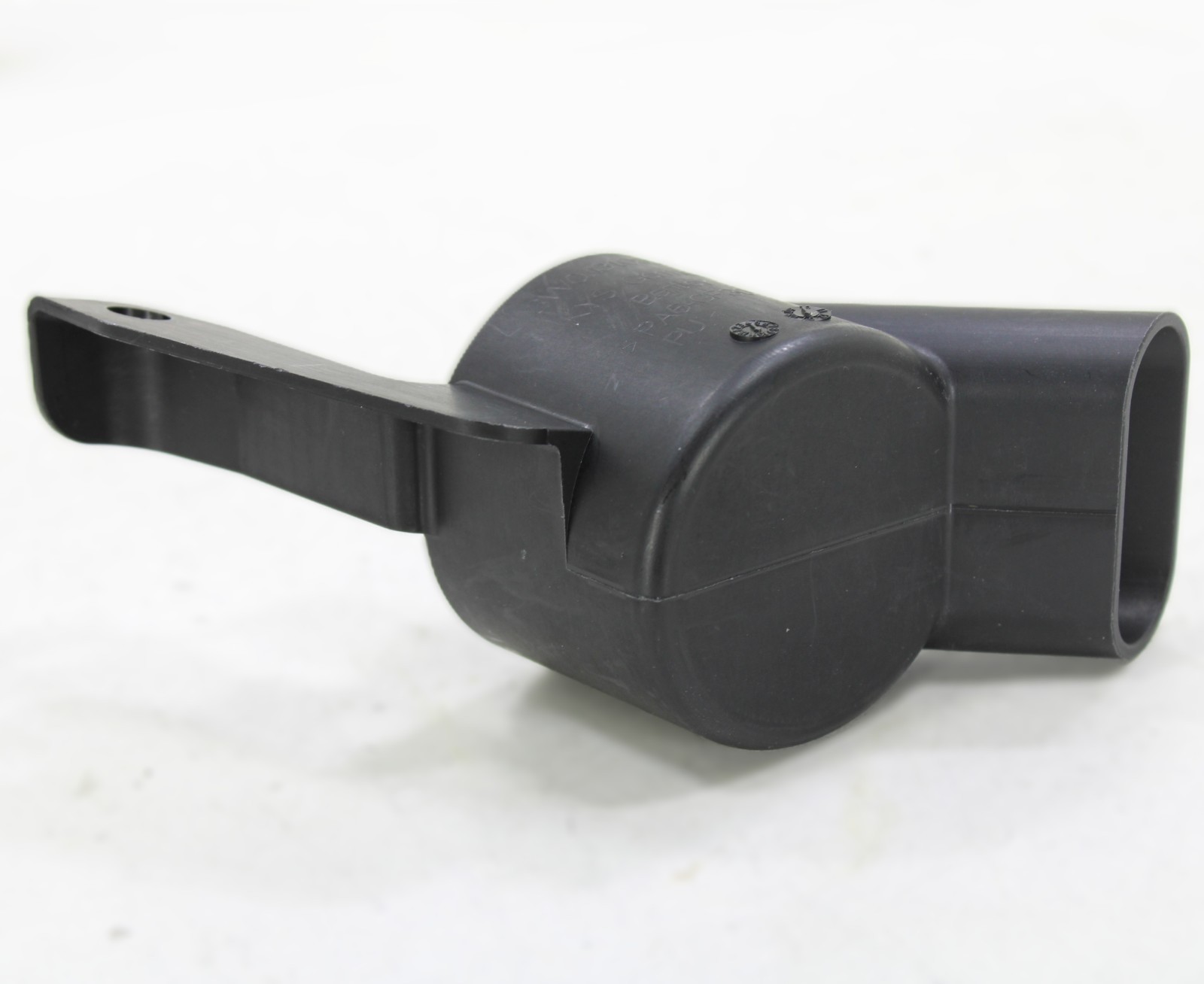 Bentley Continental 2003-2012 OEM Secondary Air Pump Filter Element Bracket - Image 8
