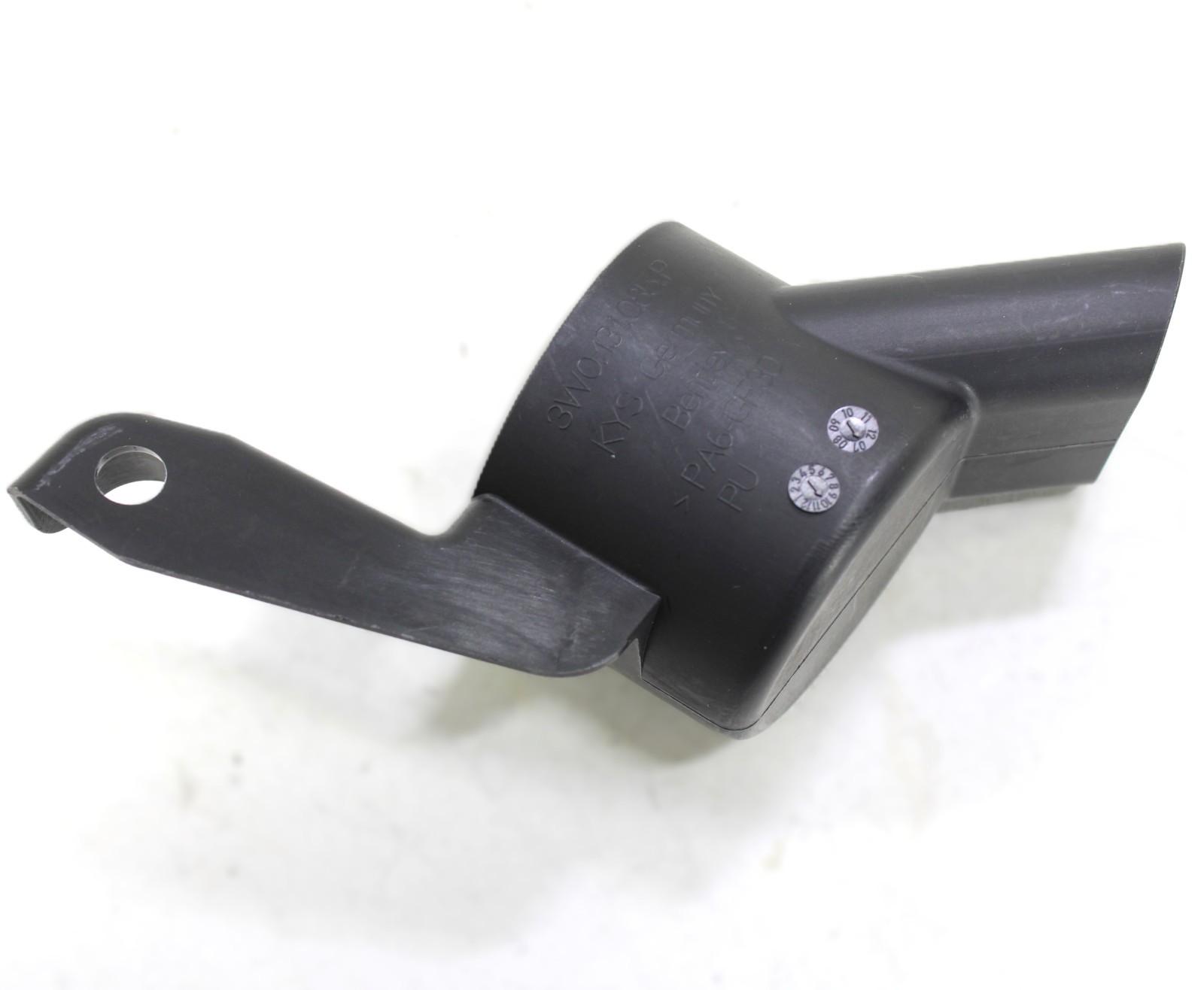 Bentley Continental 2003-2012 OEM Secondary Air Pump Filter Element Bracket - Image 9