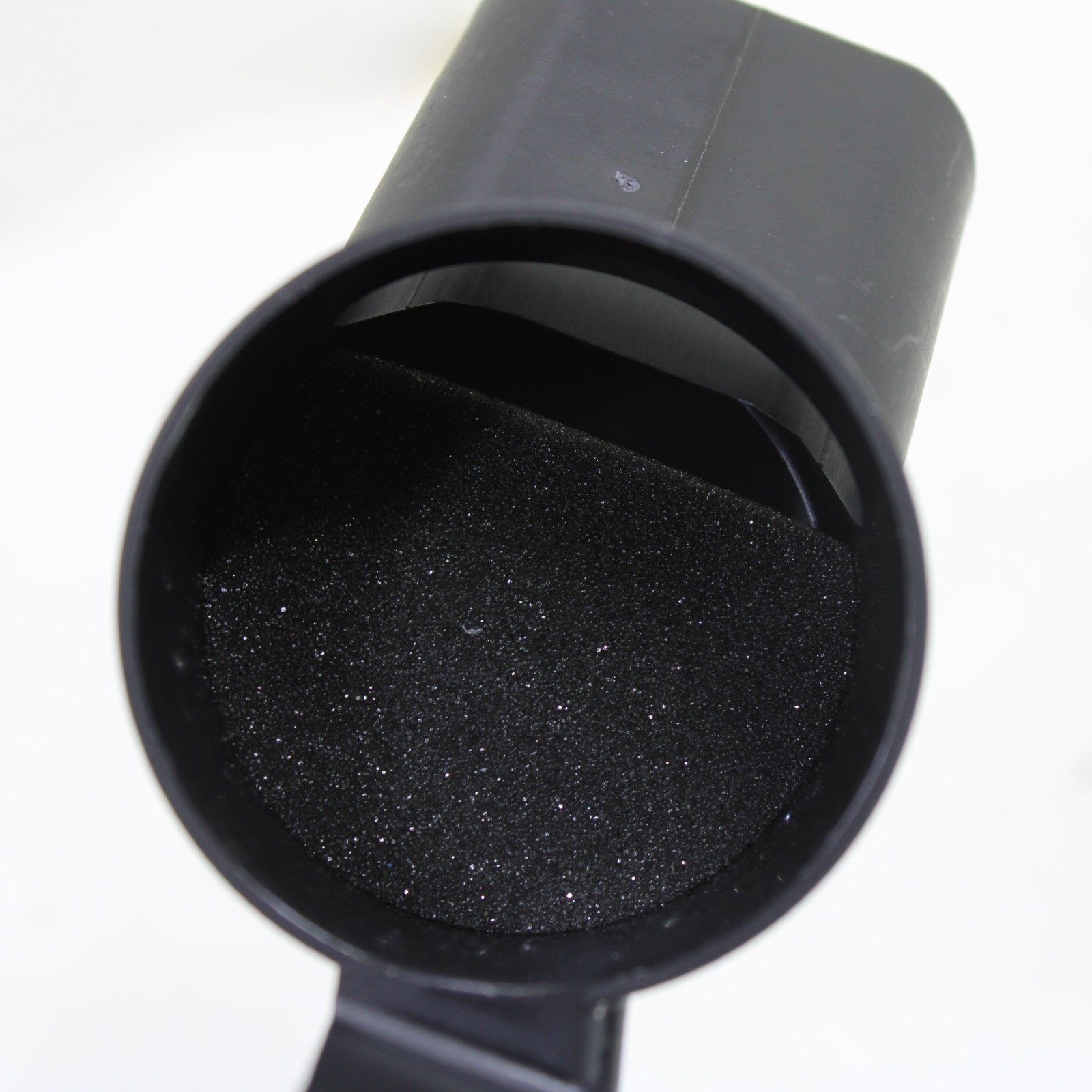 Bentley Continental 2003-2012 OEM Secondary Air Pump Filter Element Bracket - Image 11