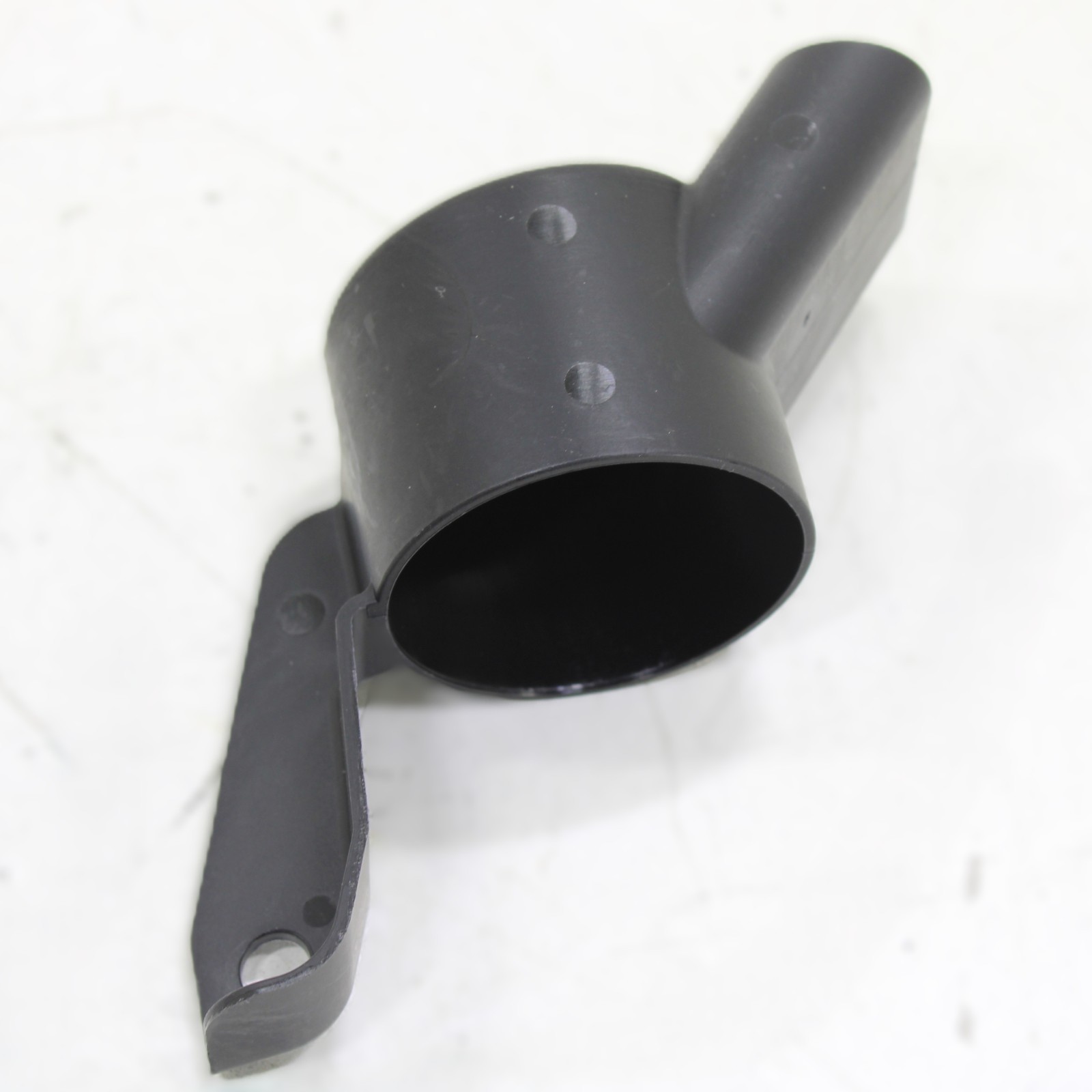 Bentley Continental 2003-2012 OEM Secondary Air Pump Filter Element Bracket - Image 12