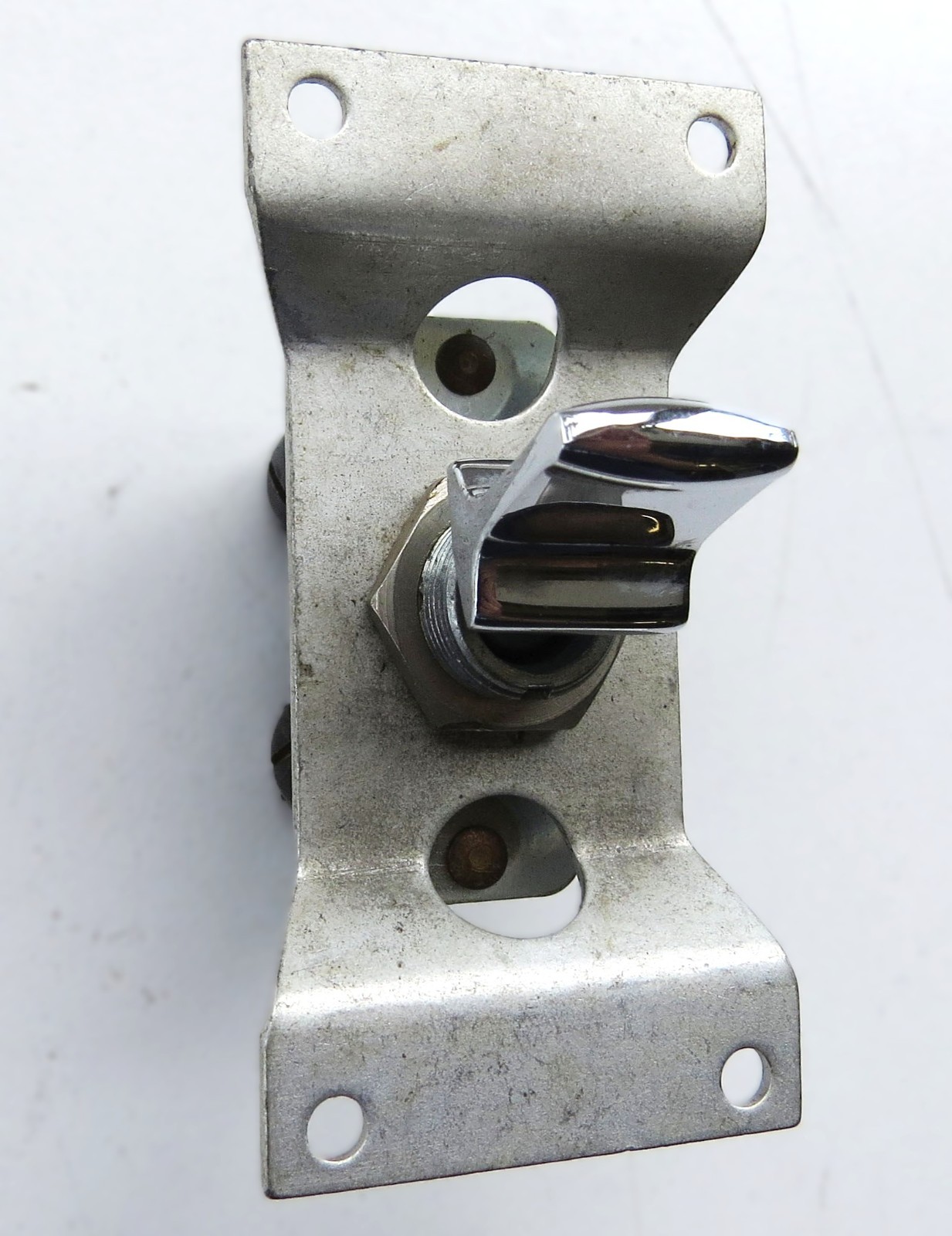 Bentley Rolls Royce 1966-1970 OEM NEW Roof Lamp Switch - Image 3