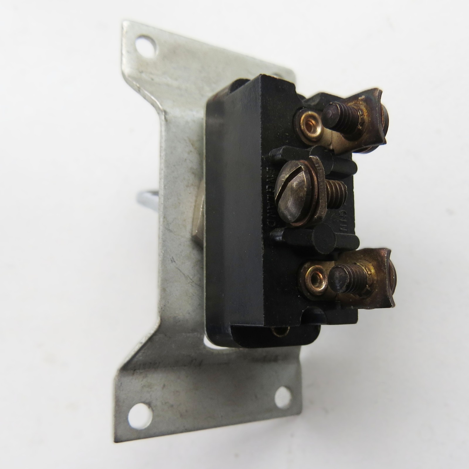 Bentley Rolls Royce 1966-1970 OEM NEW Roof Lamp Switch - Image 5