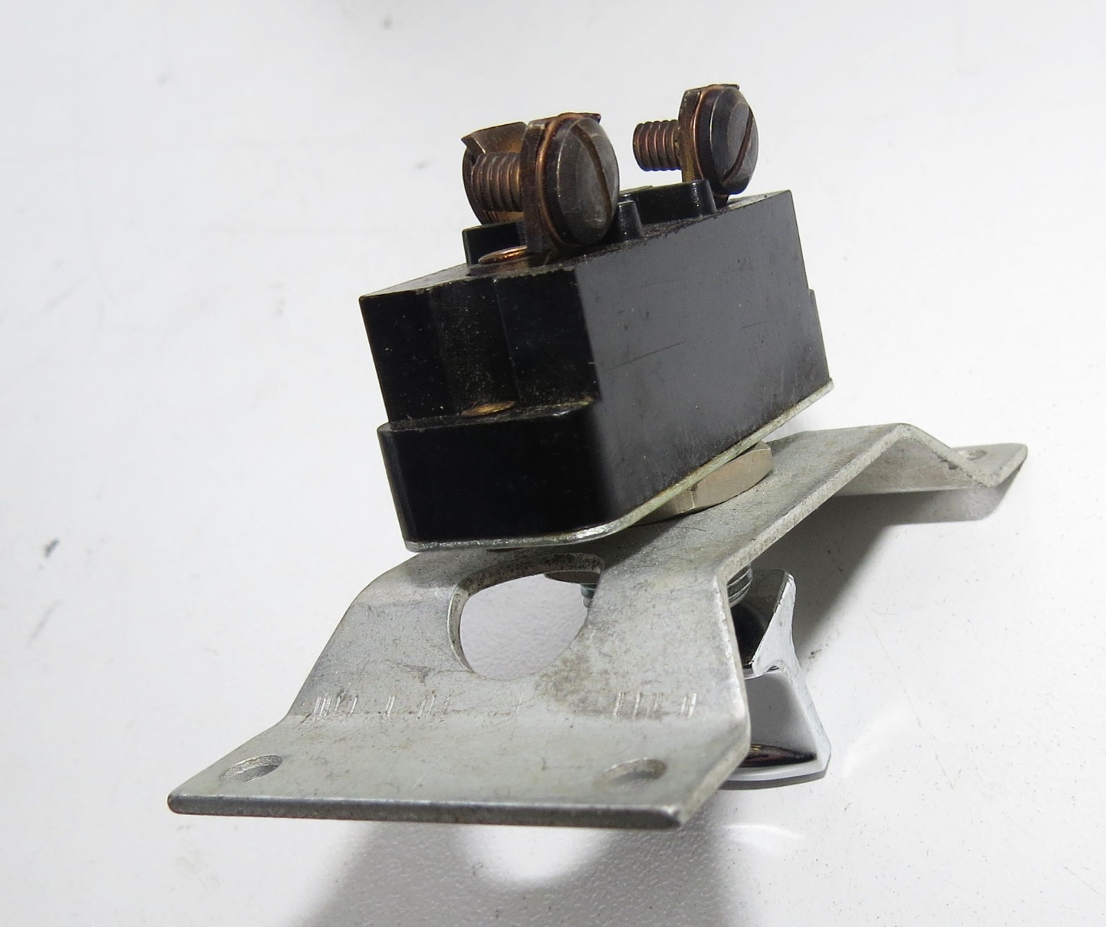 Bentley Rolls Royce 1966-1970 OEM NEW Roof Lamp Switch - Image 6