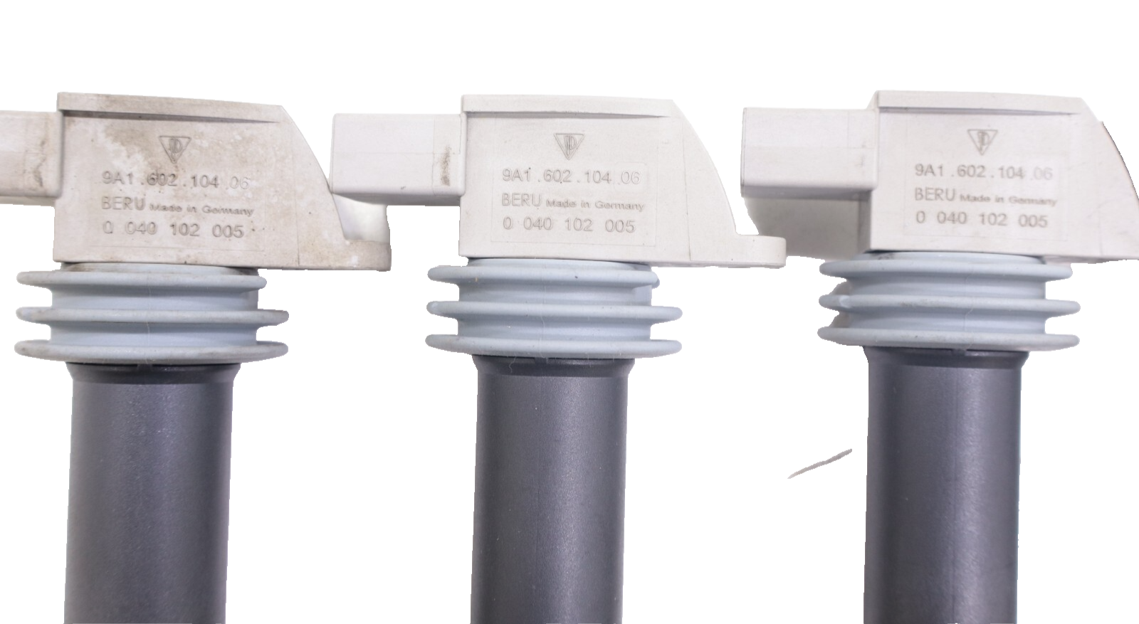 Porsche 911 Boxster Cayman 2009-2019 OEM Ignition Coil Set of 6PCS - Image 3