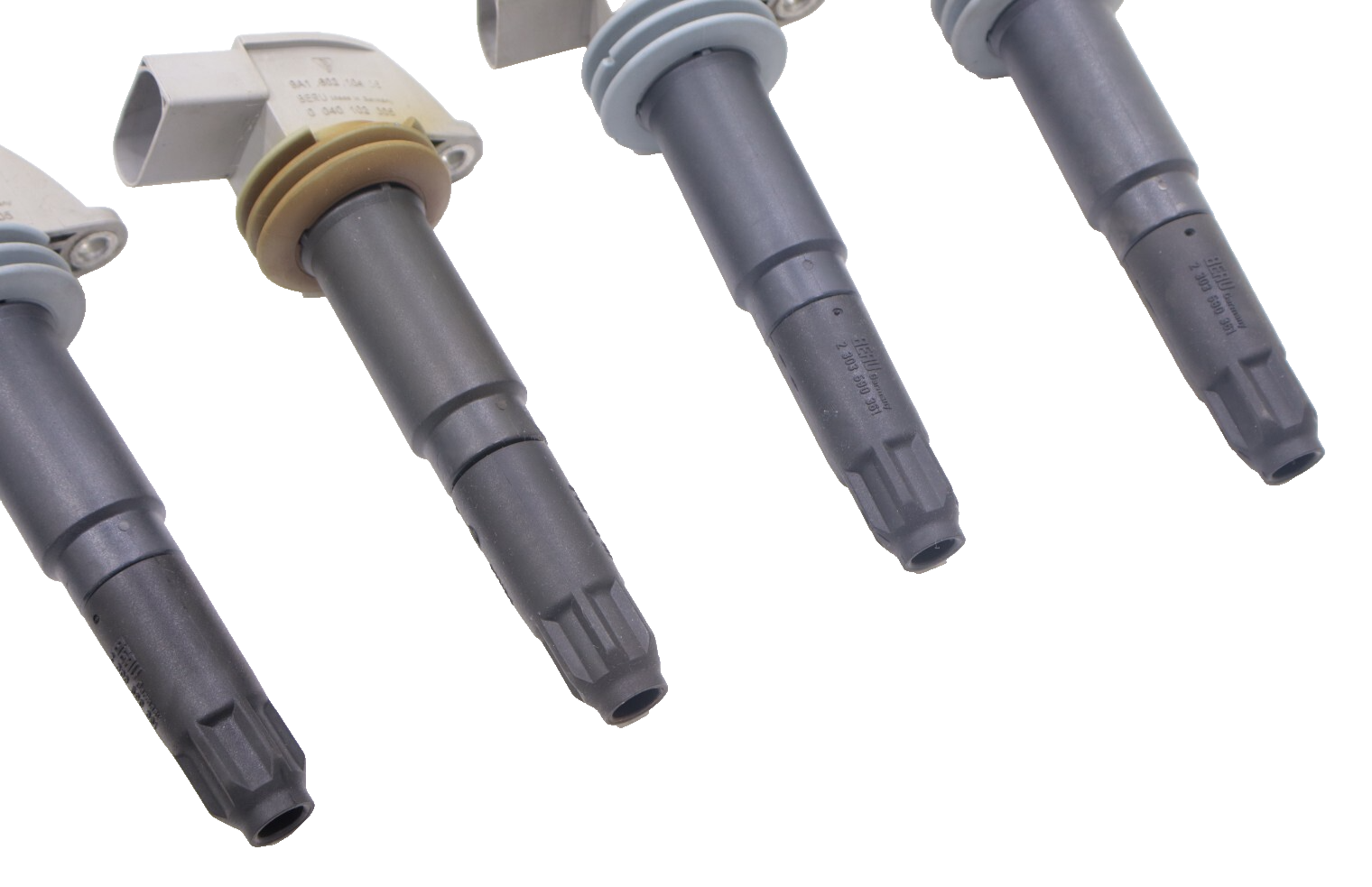 Porsche 911 Boxster Cayman 2009-2019 OEM Ignition Coil Set of 6PCS - Image 12