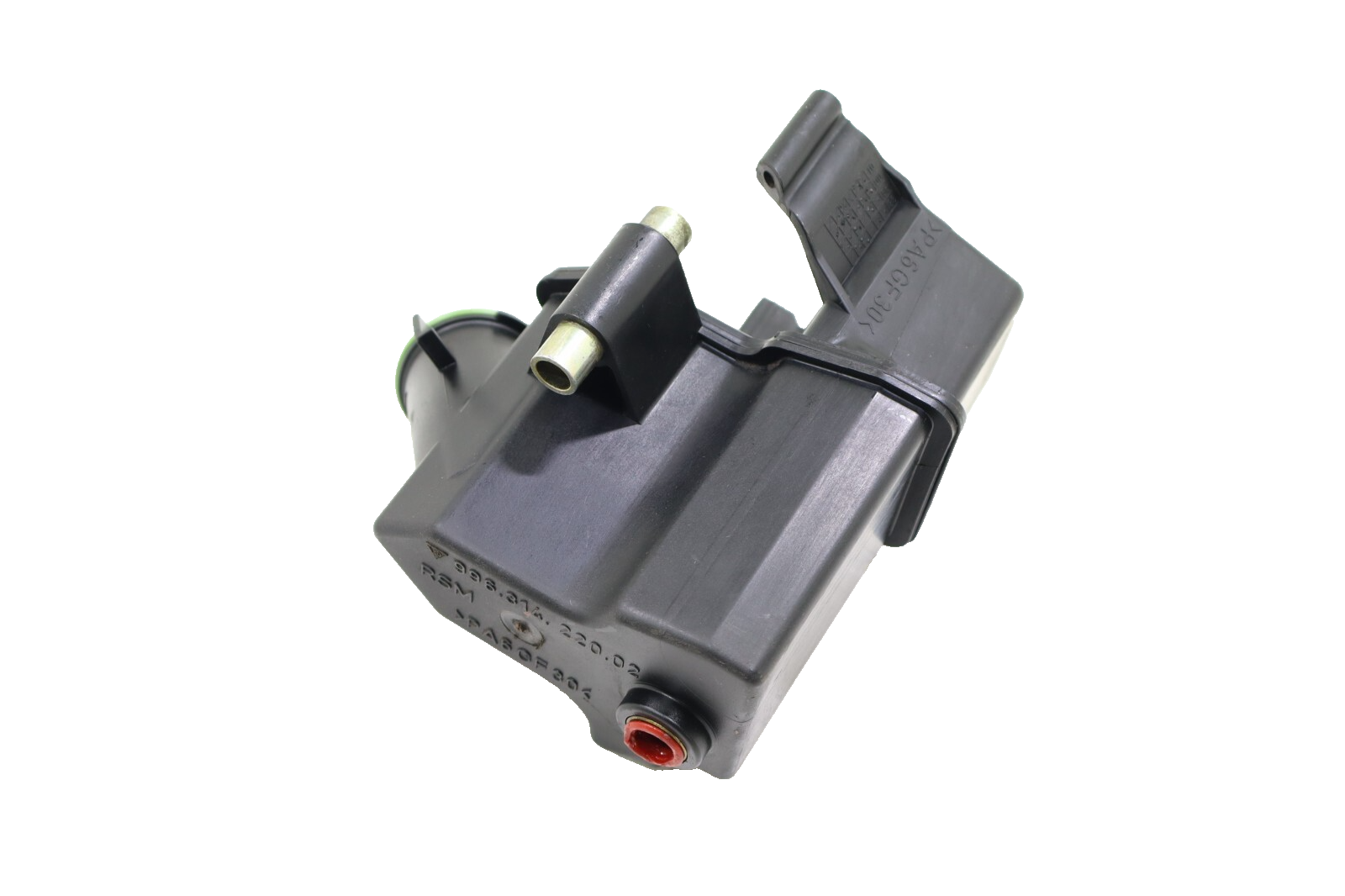 Porsche 911 Boxster Cayman 1997-2008 OEM Power Steering Reservoir Lower - Image 2