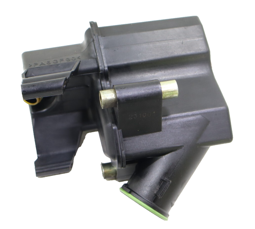 Porsche 911 Boxster Cayman 1997-2008 OEM Power Steering Reservoir Lower - Image 5