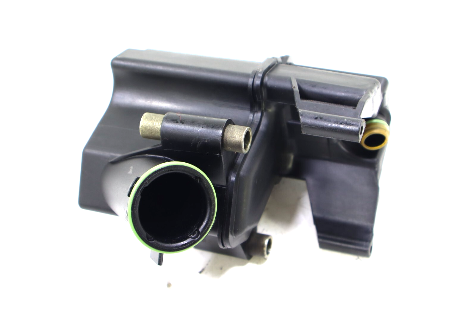 Porsche 911 Boxster Cayman 1997-2008 OEM Power Steering Reservoir Lower - Image 7