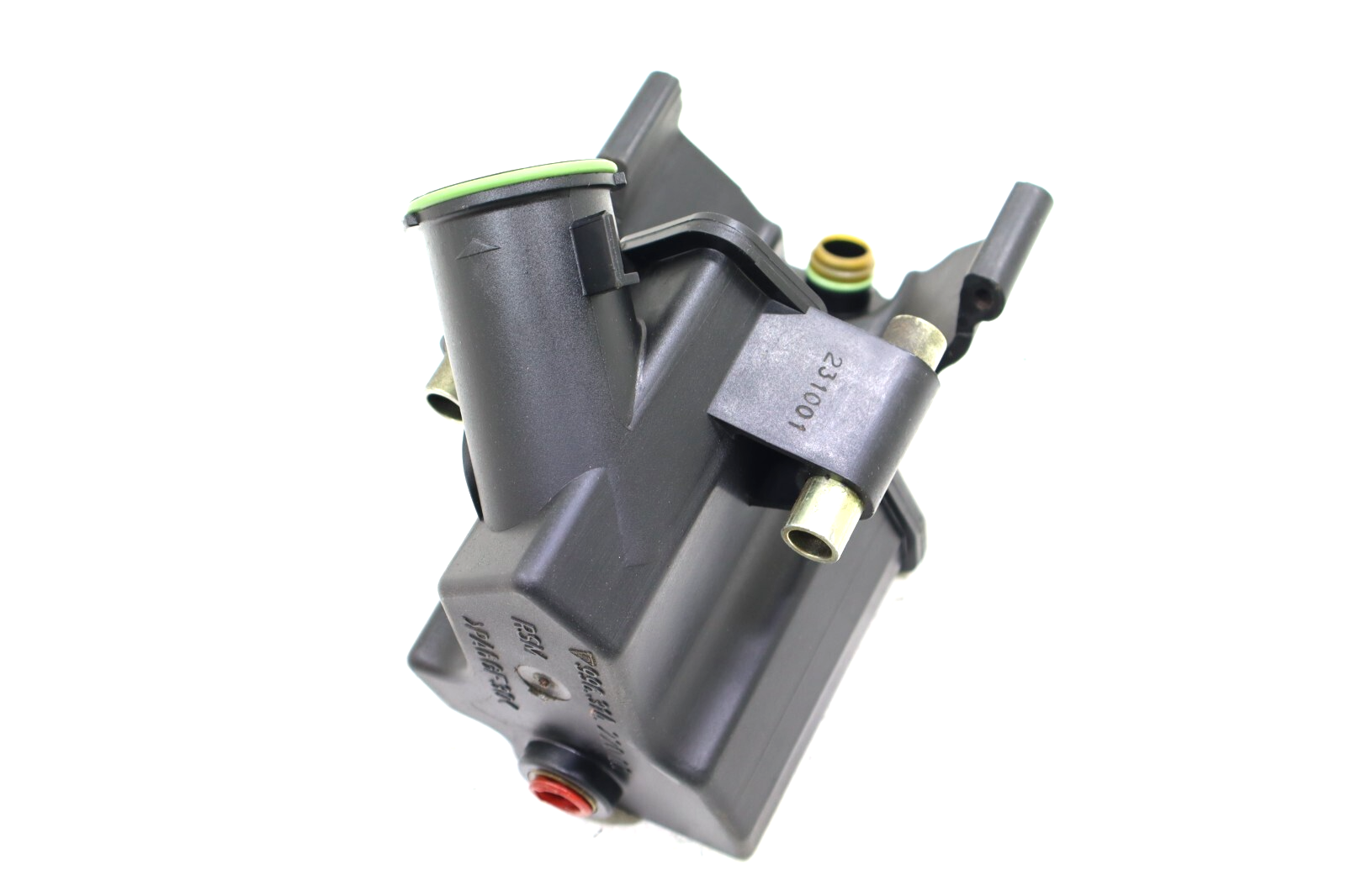 Porsche 911 Boxster Cayman 1997-2008 OEM Power Steering Reservoir Lower - Image 9