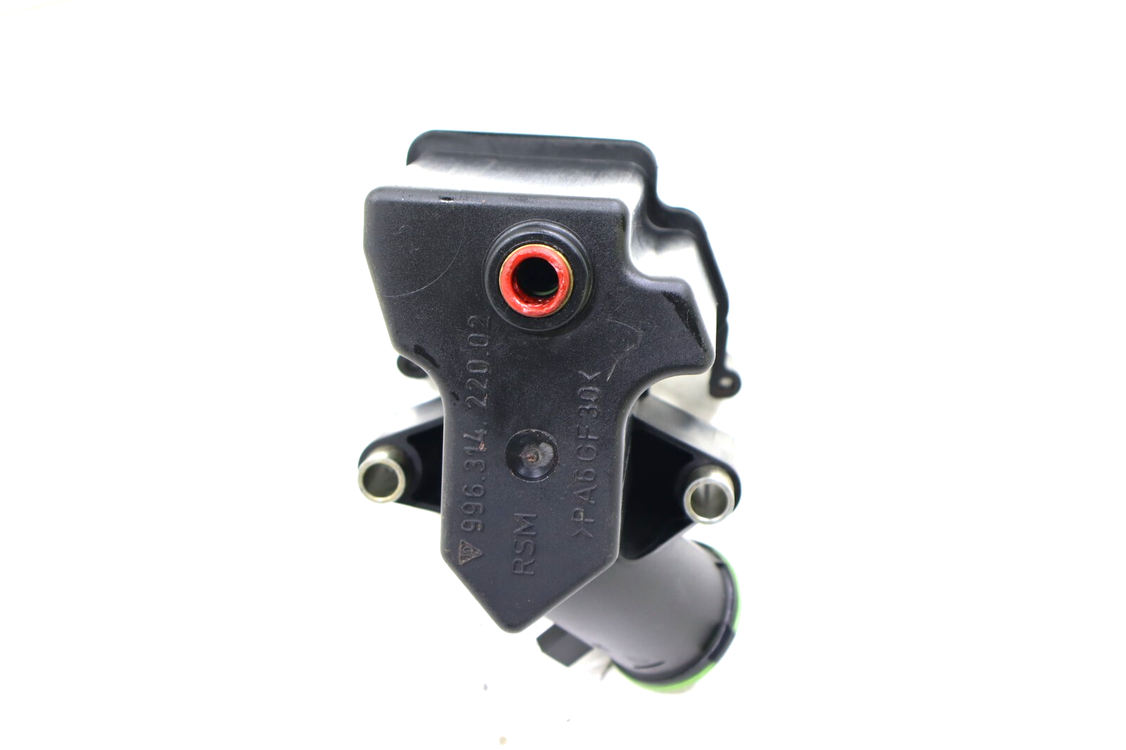 Porsche 911 Boxster Cayman 1997-2008 OEM Power Steering Reservoir Lower - Image 12