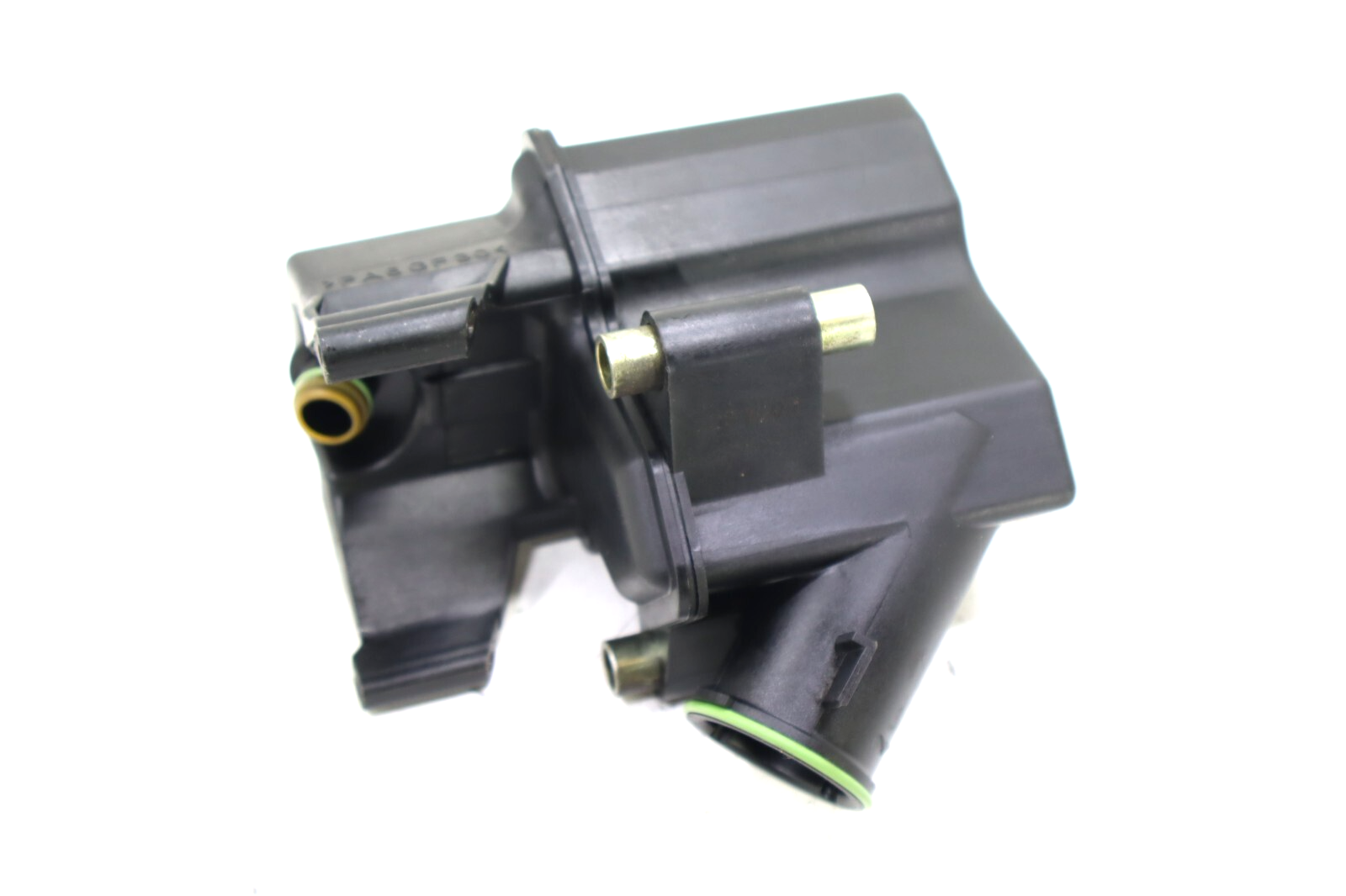 Porsche 911 Boxster Cayman 1997-2008 OEM Power Steering Reservoir Lower - Image 14