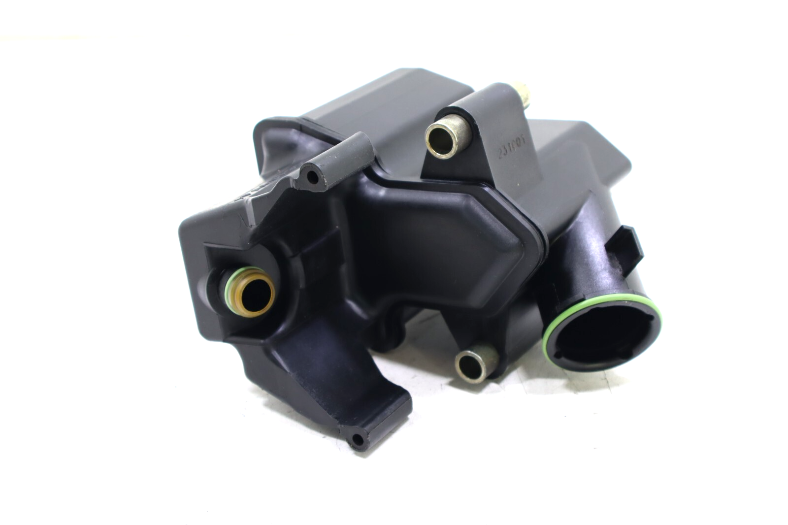 Porsche 911 Boxster Cayman 1997-2008 OEM Power Steering Reservoir Lower - Image 15