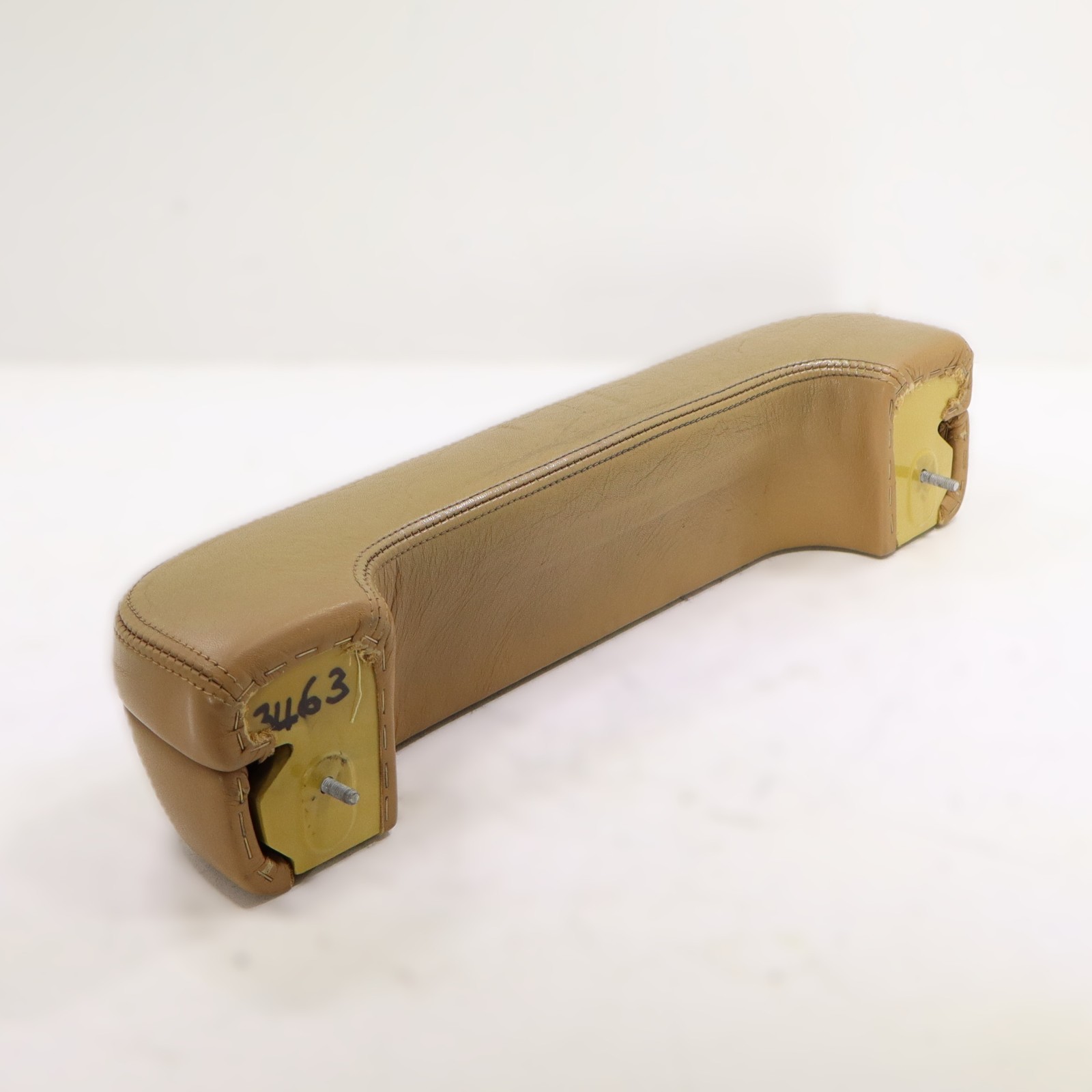 Bentley Rolls Royce 1981-1992 OEM Front Door Arm Rest Left or Right - Image 4