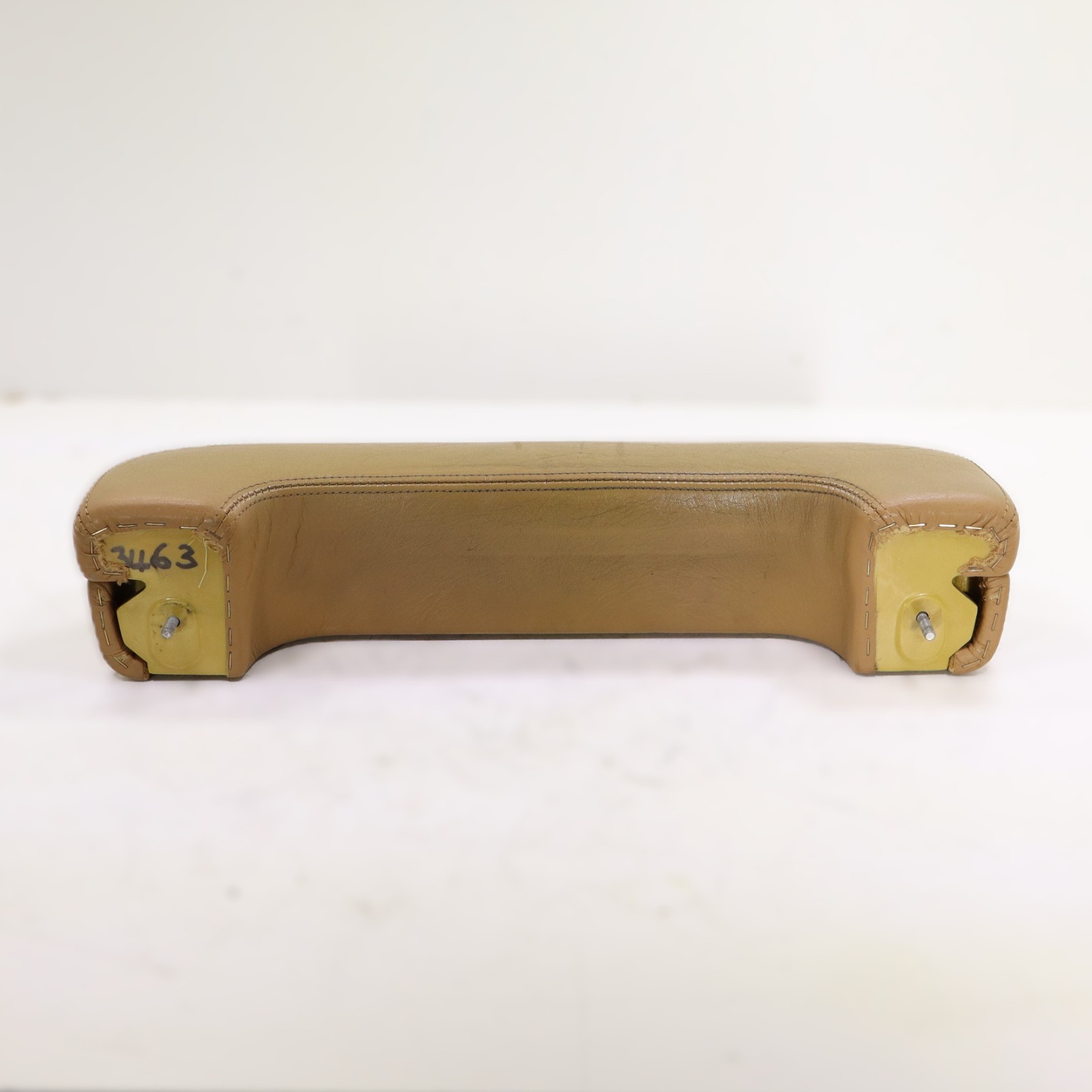 Bentley Rolls Royce 1981-1992 OEM Front Door Arm Rest Left or Right - Image 5