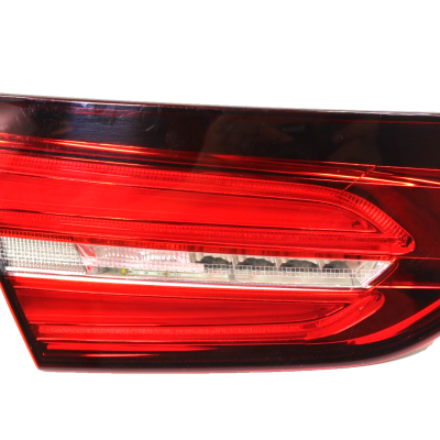 Mercedes GLC300 GLC43 GLC63 GLC63S Coupe 2017-2021 OEM Tail Light Left Inner