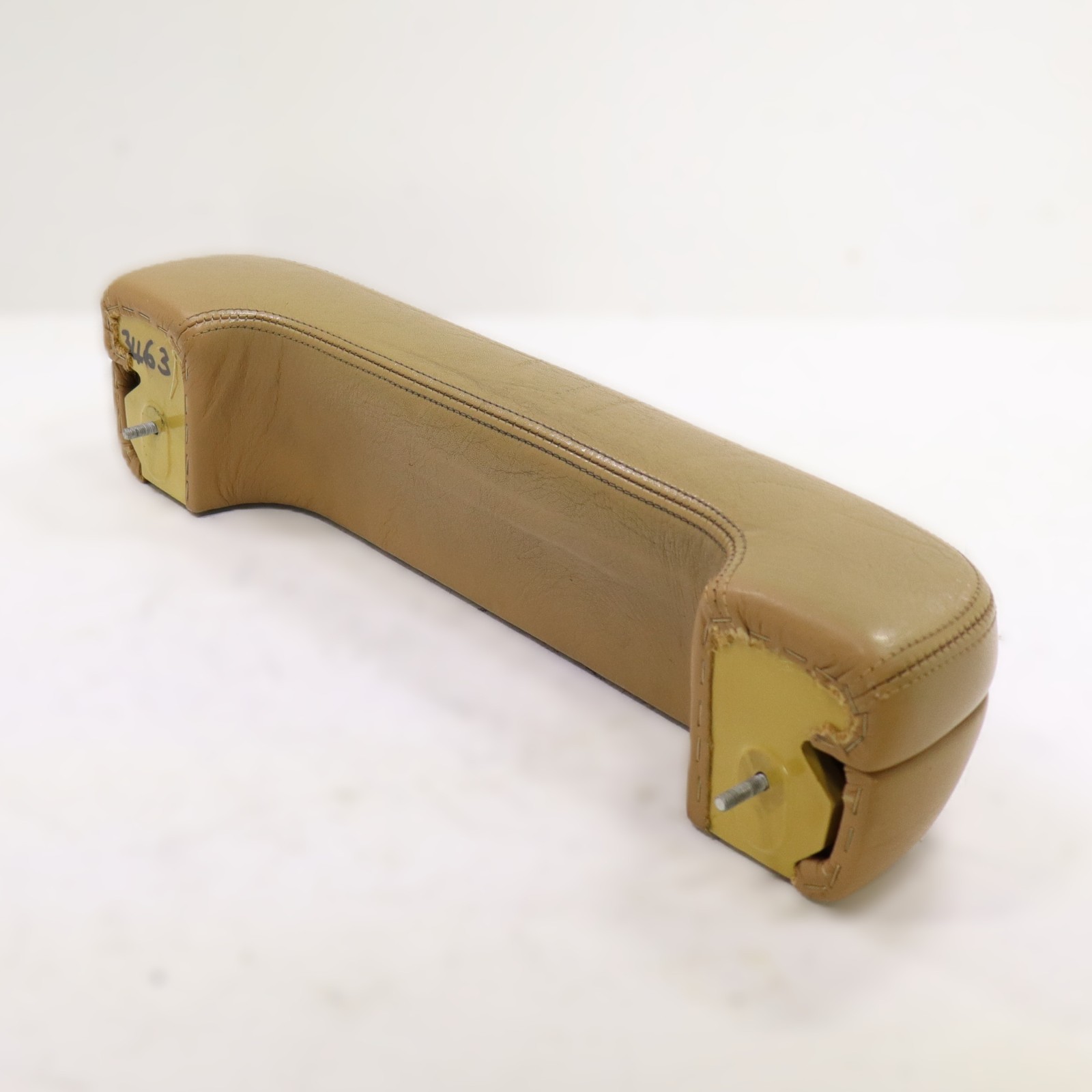 Bentley Rolls Royce 1981-1992 OEM Front Door Arm Rest Left or Right - Image 6
