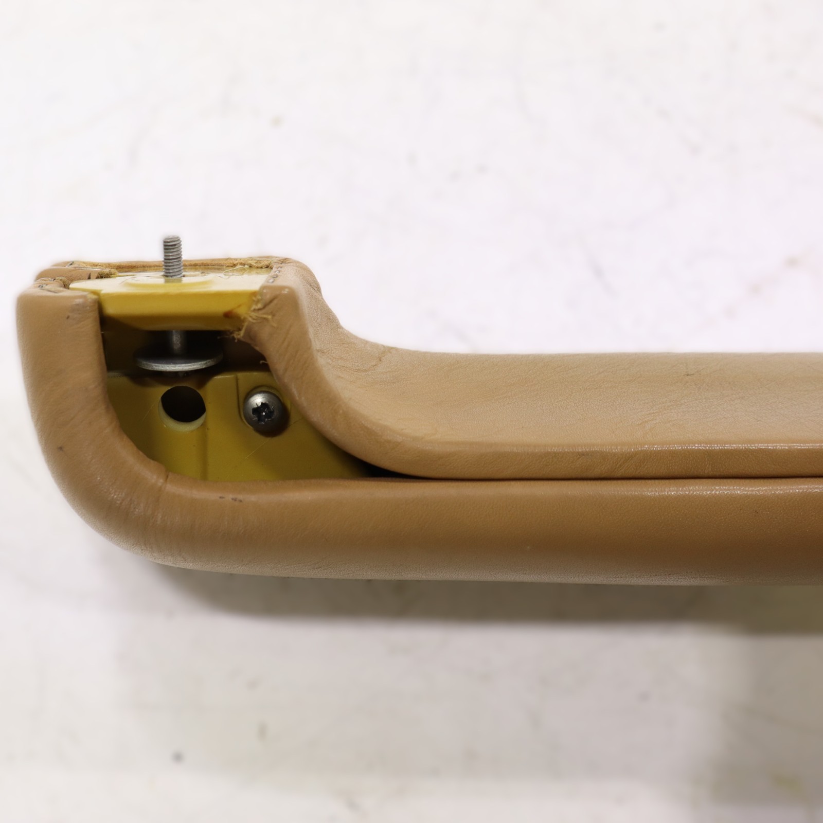Bentley Rolls Royce 1981-1992 OEM Front Door Arm Rest Left or Right - Image 11