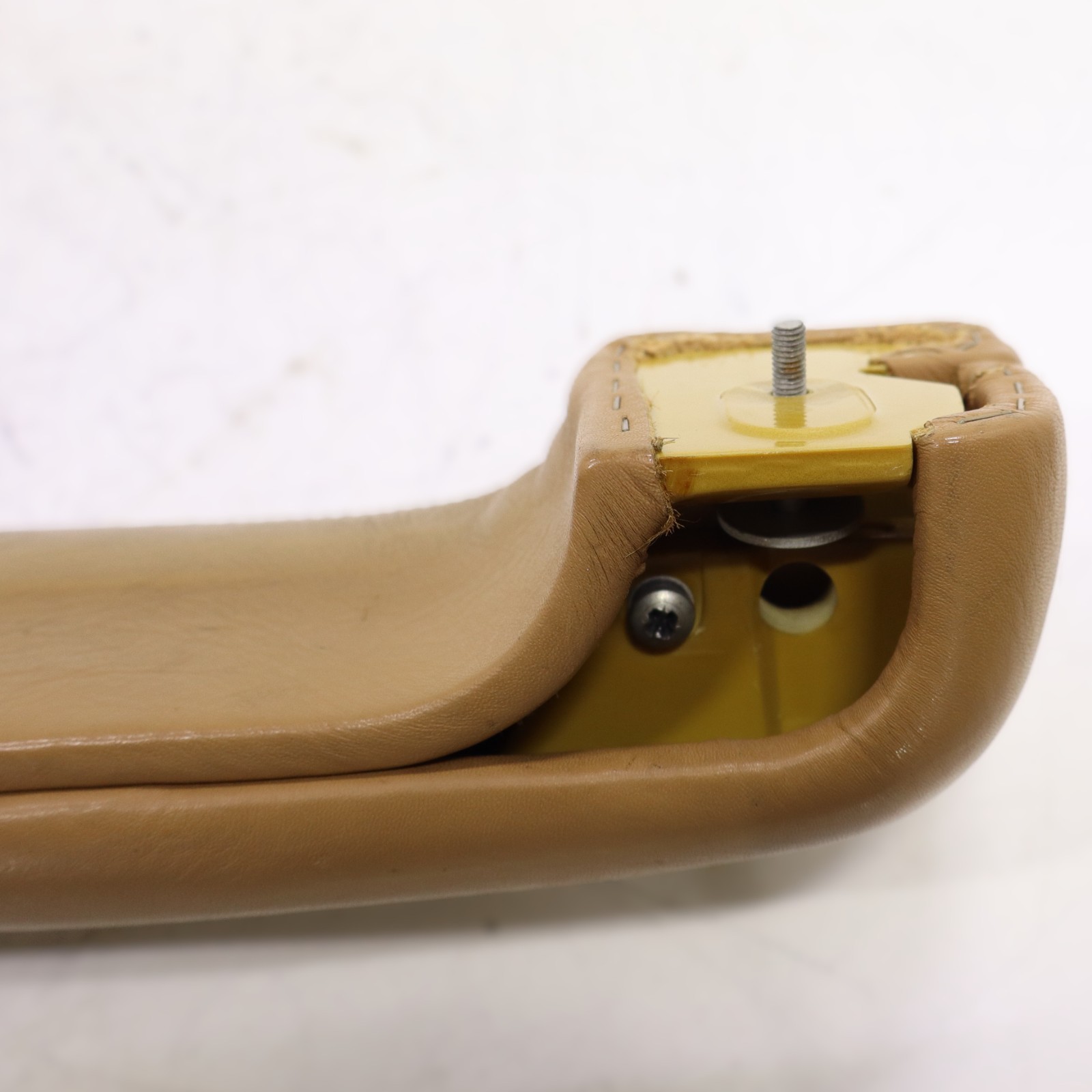 Bentley Rolls Royce 1981-1992 OEM Front Door Arm Rest Left or Right - Image 12