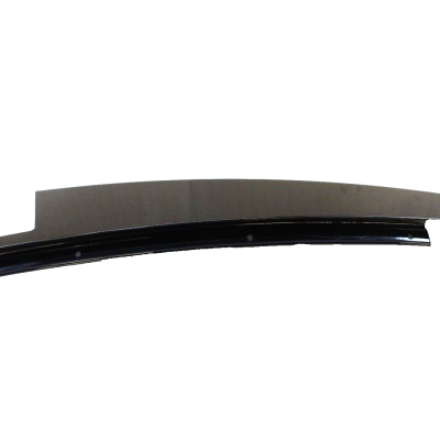 Mercedes C250 C300 C350 C63 2008-2014 OEM NEW B-Pillar Door Applique Rear Left