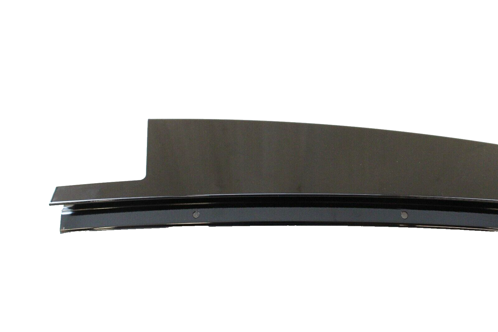Mercedes C250 C300 C350 C63 2008-2014 OEM NEW B-Pillar Door Applique Rear Left - Image 5