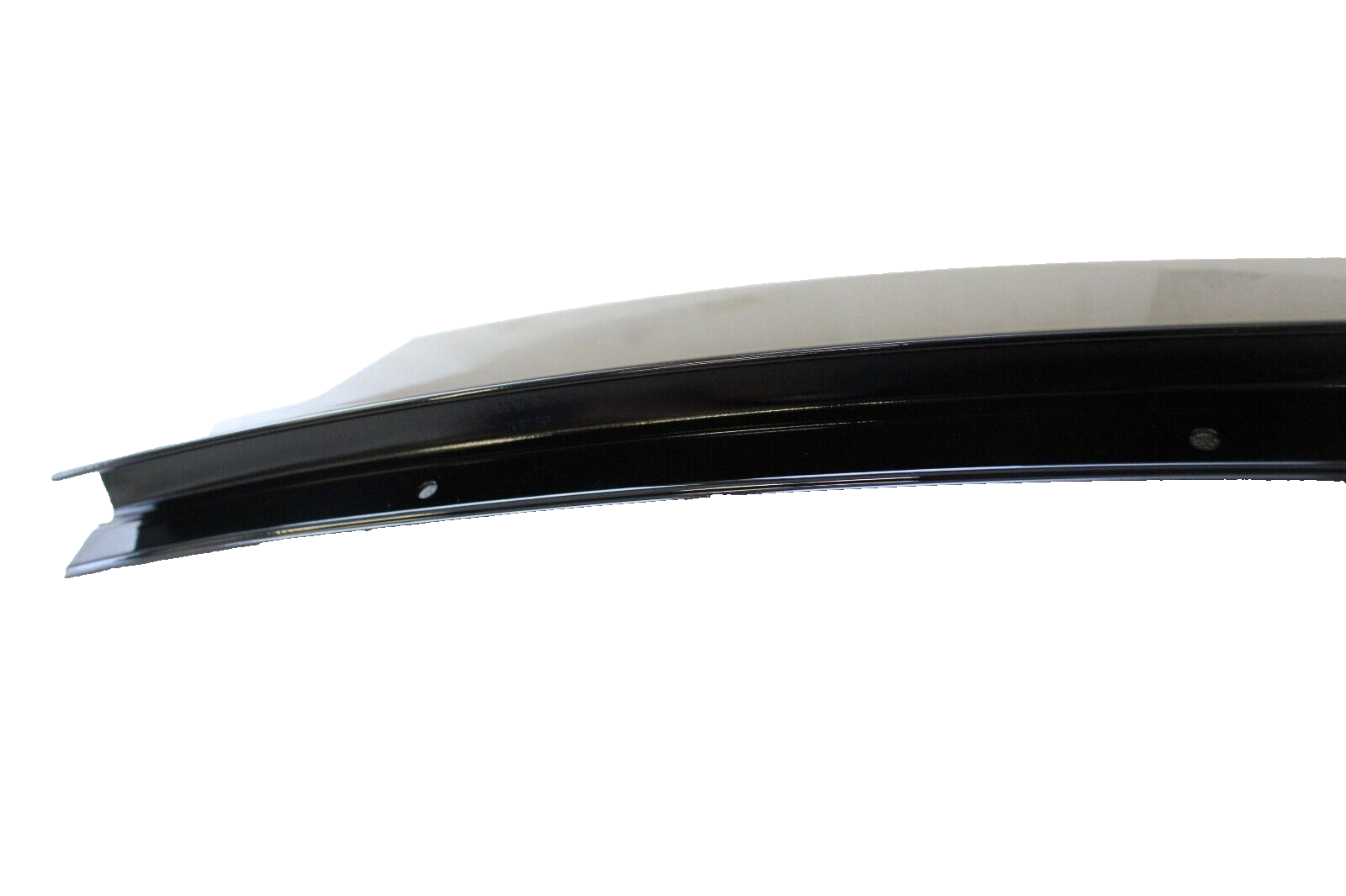 Mercedes C250 C300 C350 C63 2008-2014 OEM NEW B-Pillar Door Applique Rear Left - Image 9