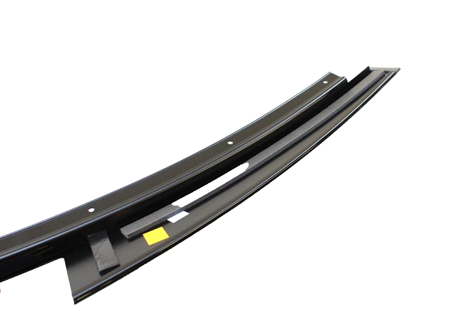 Mercedes C250 C300 C350 C63 2008-2014 OEM NEW B-Pillar Door Applique Rear Left - Image 10