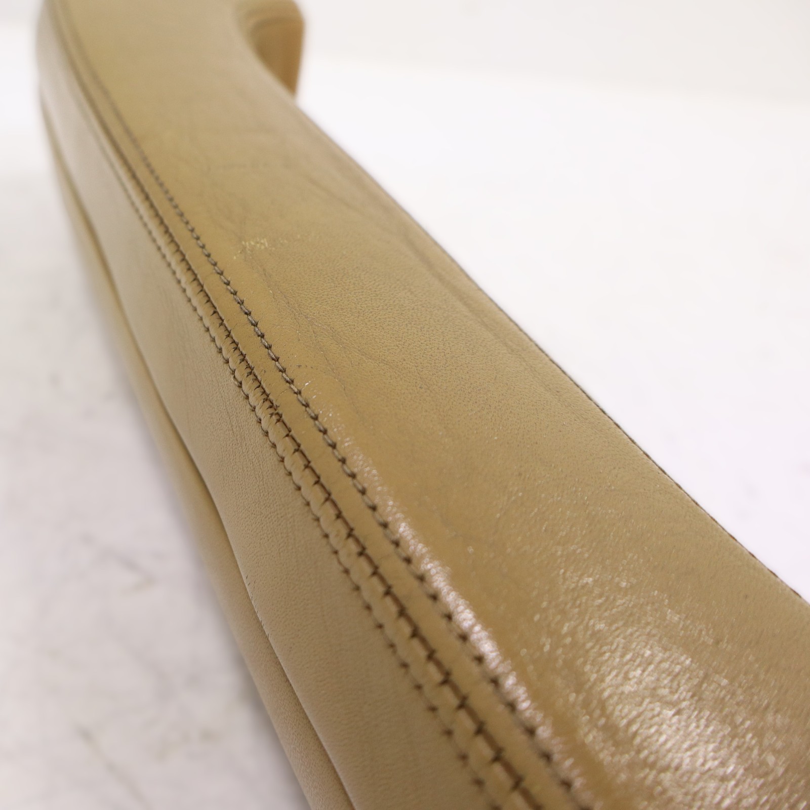 Bentley Rolls Royce 1981-1992 OEM Front Door Arm Rest Left or Right - Image 14