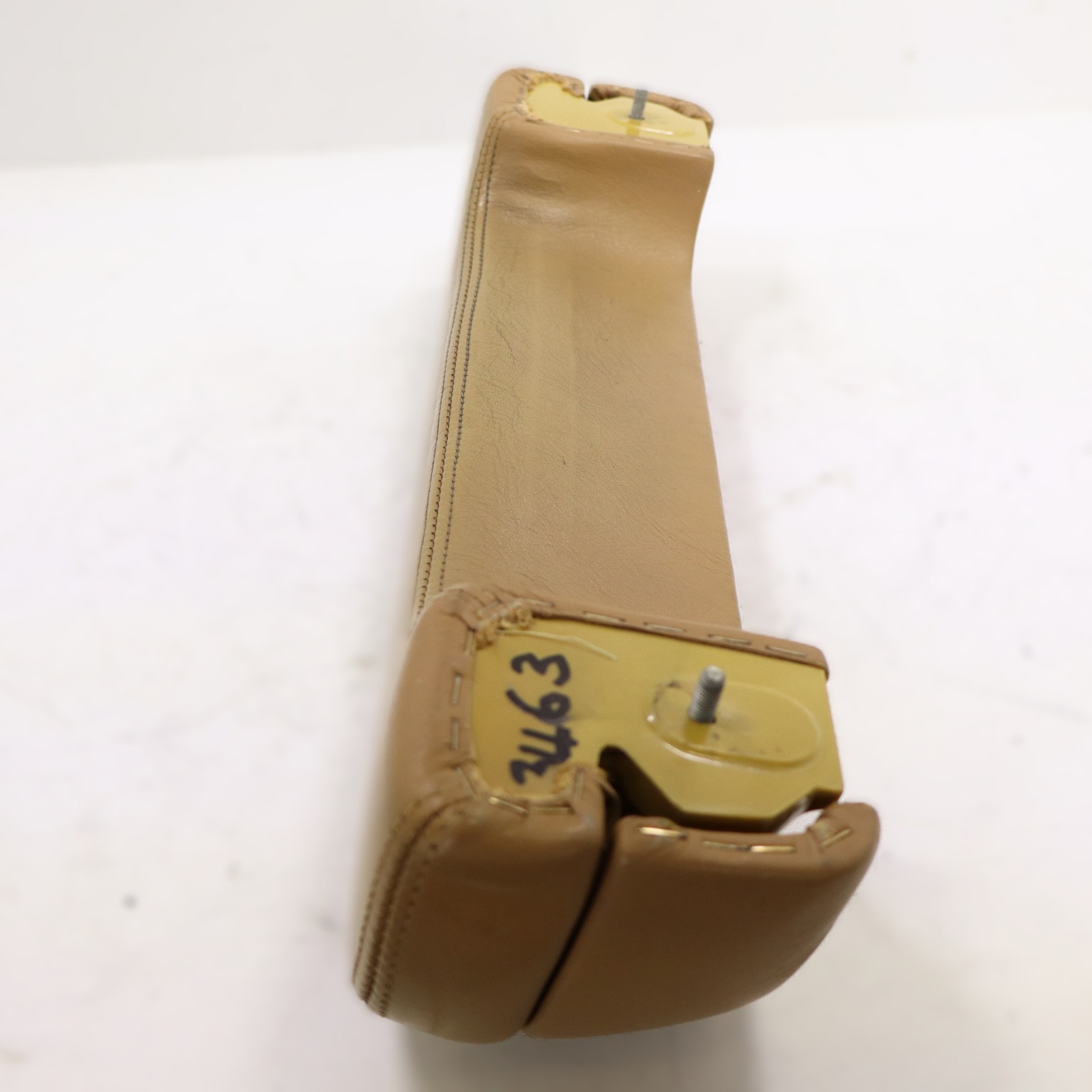 Bentley Rolls Royce 1981-1992 OEM Front Door Arm Rest Left or Right - Image 15