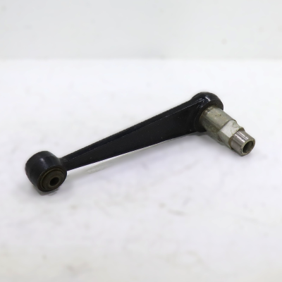 Bentley Royce Rolls 1955-1965 OEM NEW Damper Shaft & Operating Lever Rear LH