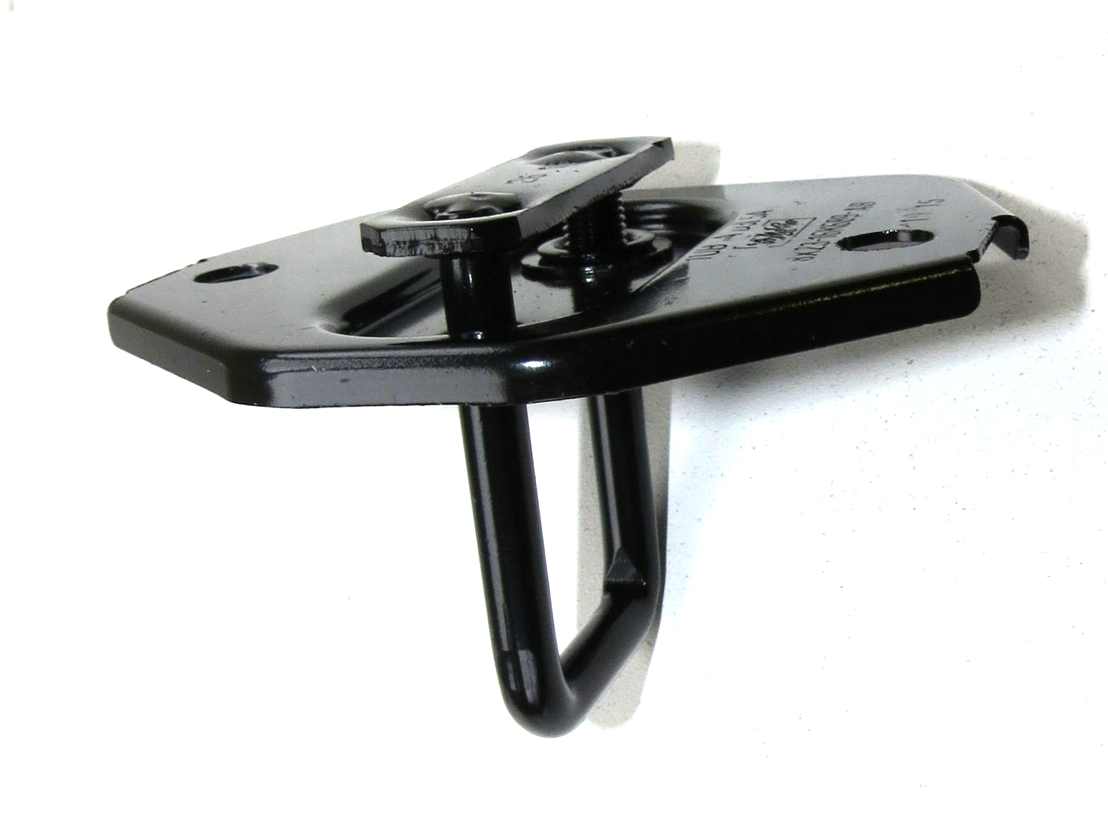 Jaguar Land Rover Range Rover 2009-2023 OEM NEW Hood Latch Striker Plate LH /RH – Image 3