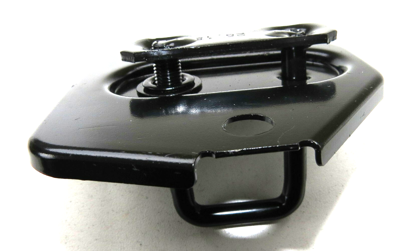 Jaguar Land Rover Range Rover 2009-2023 OEM NEW Hood Latch Striker Plate LH /RH – Image 10