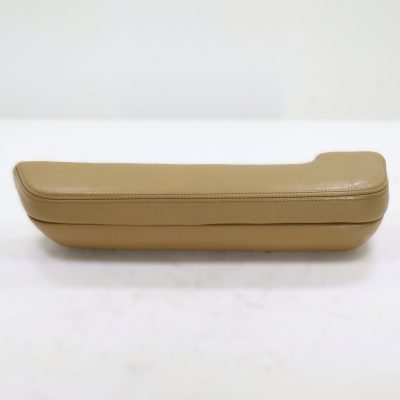 Bentley Rolls Royce 1981-1989 OEM Door Armrest Rear Left (Driver Side)