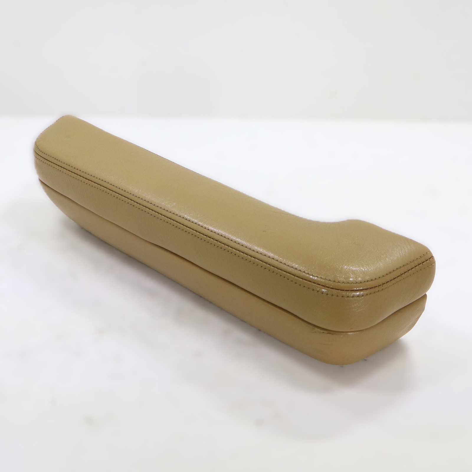 Bentley Rolls Royce 1981-1989 OEM Door Armrest Rear Left (Driver Side) - Image 2
