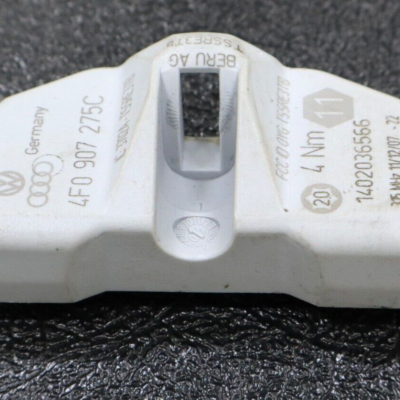 Audi Bentley Porsche VW 2003-2018 OEM Tire Pressure Monitoring Sensor (TPMS)