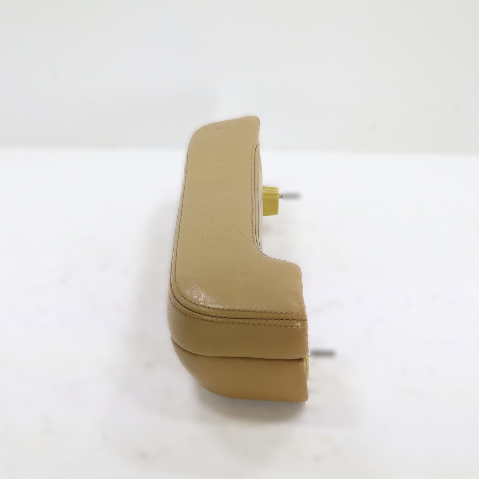 Bentley Rolls Royce 1981-1989 OEM Door Armrest Rear Left (Driver Side) - Image 3