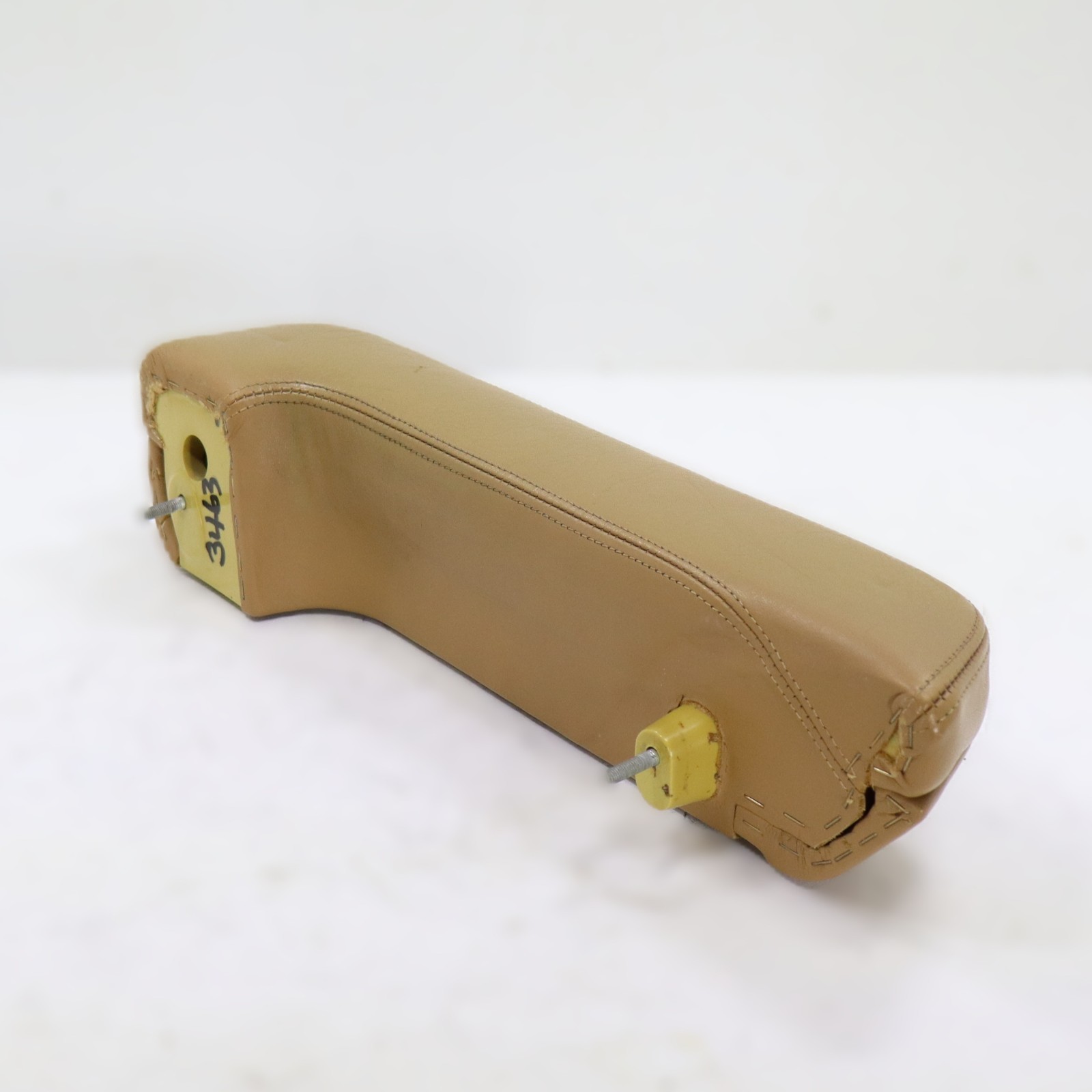 Bentley Rolls Royce 1981-1989 OEM Door Armrest Rear Left (Driver Side) - Image 6