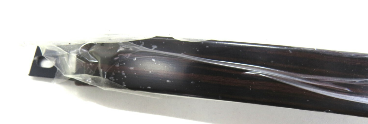 Jaguar XJ XJR X351 2013-2019 OEM NEW Dashboard Wood Trim Dark Ebony Veneer LH RH - Image 5