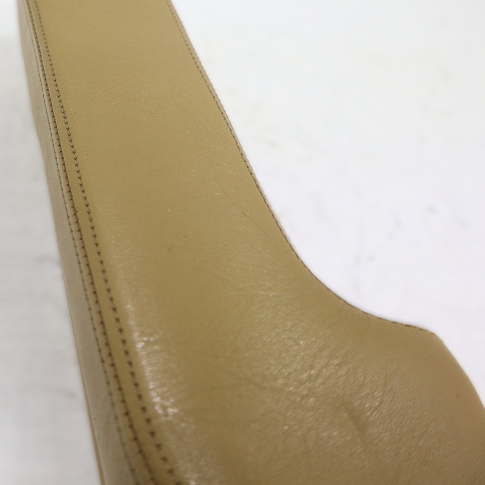 Bentley Rolls Royce 1981-1989 OEM Door Armrest Rear Left (Driver Side) - Image 13