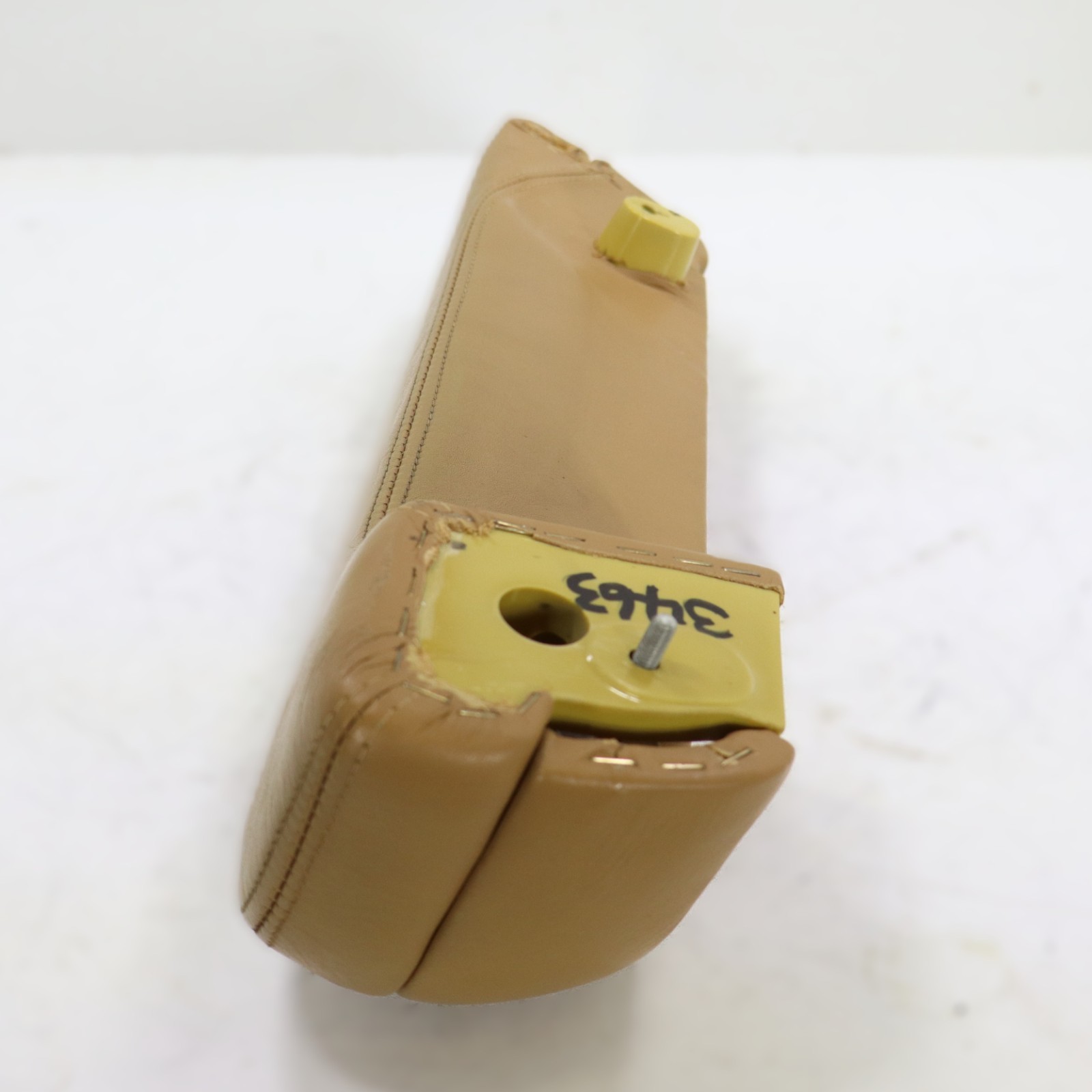 Bentley Rolls Royce 1981-1989 OEM Door Armrest Rear Left (Driver Side) - Image 14
